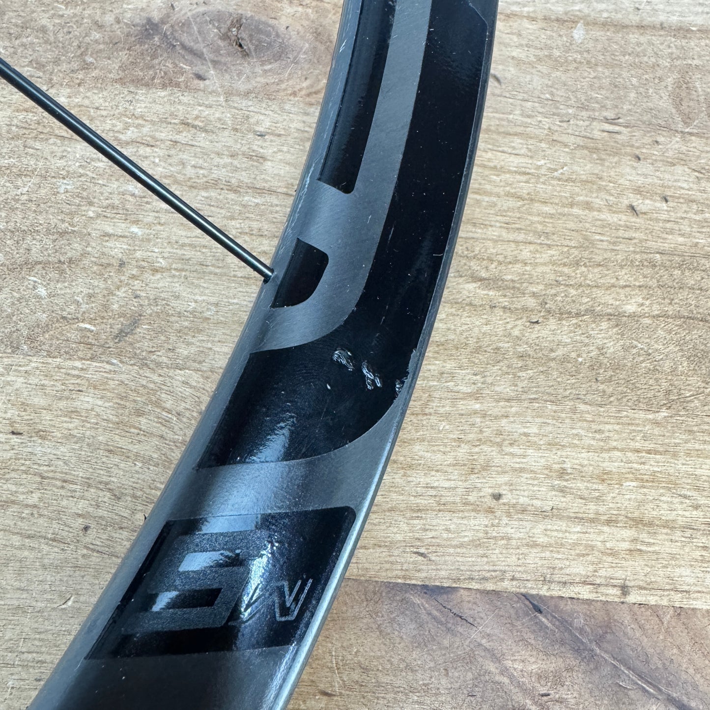 Enve M5 525 Carbon Industry Nine Hydra Boost 29" 29er 25i MTB Wheelset 1582g