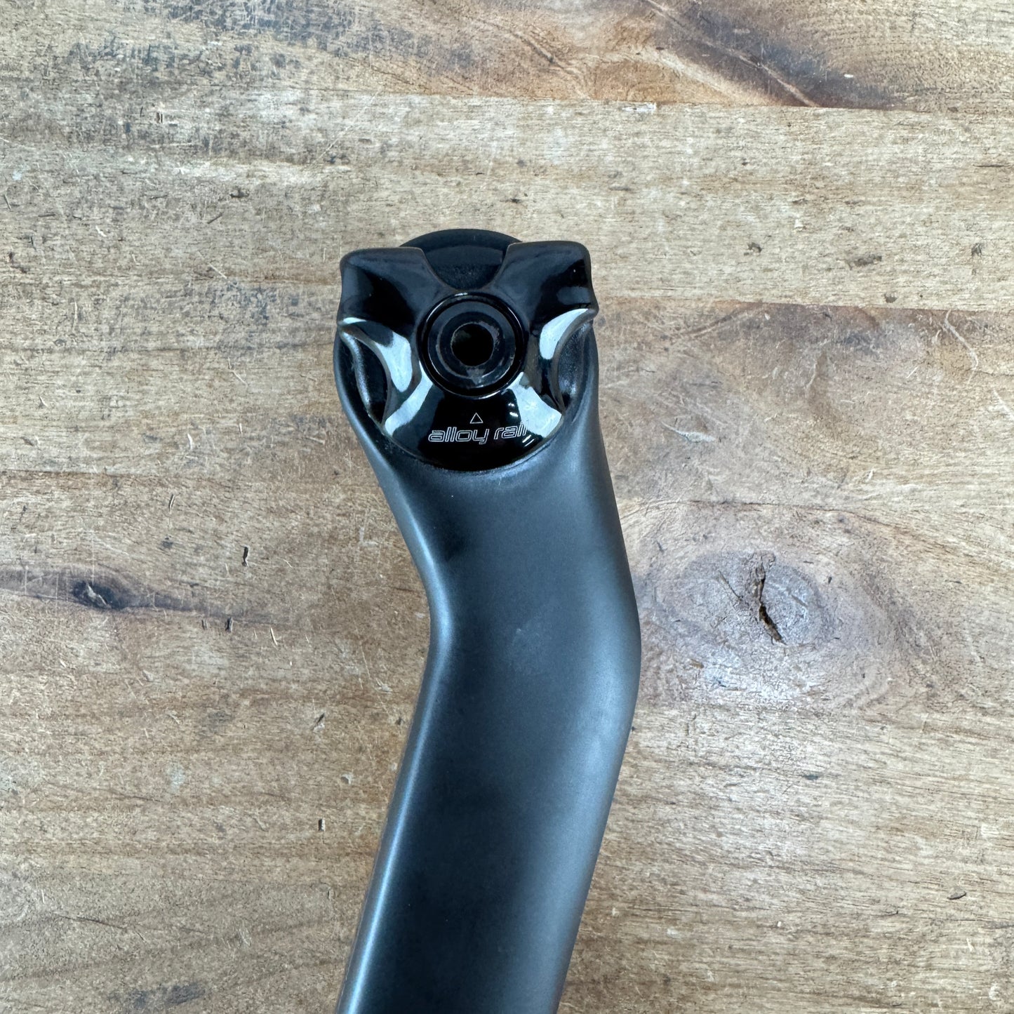 New Takeoff! Specialized S-Works Pave 380mm 20mm Offset Seatpost fits SL6/Roubaix