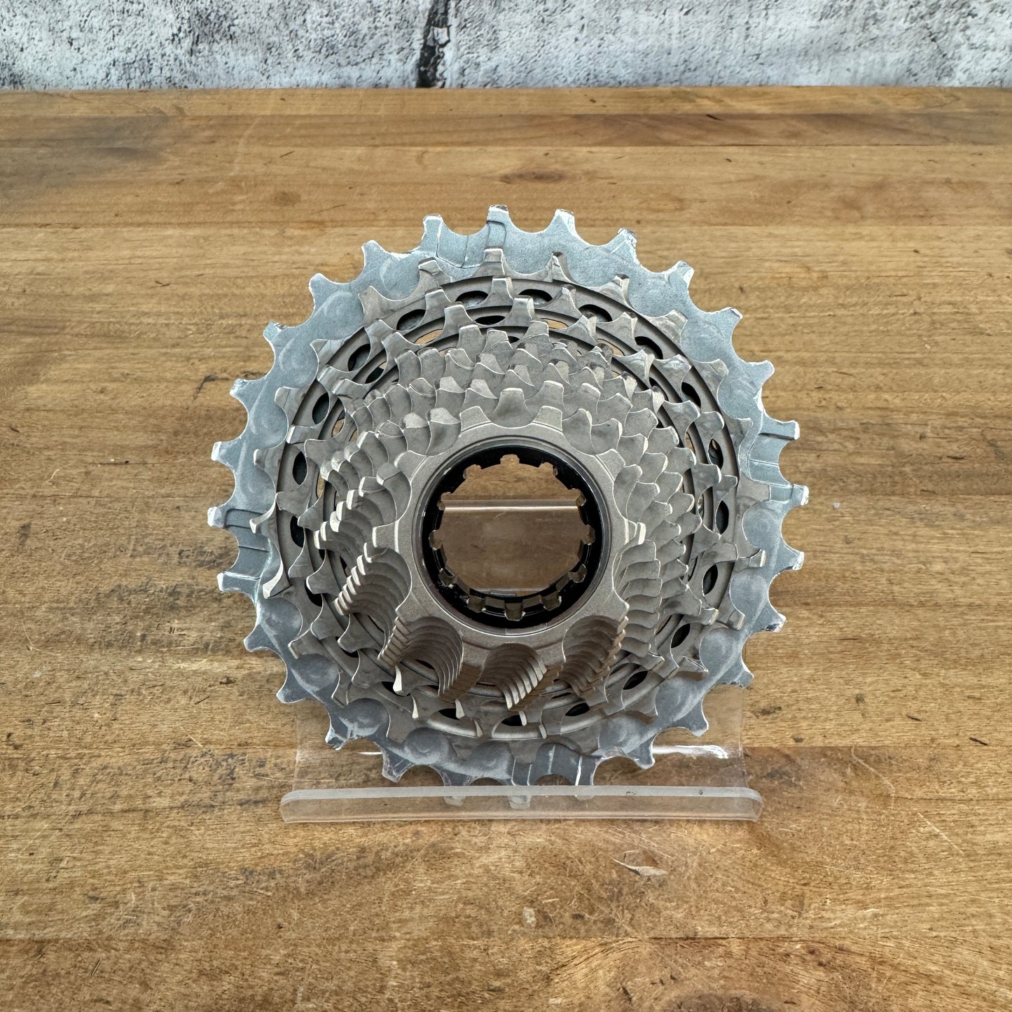 SRAM Red AXS XG-1290 10-28t D1 XDR 12-Speed Bike Cassette 180g "Light Wear"