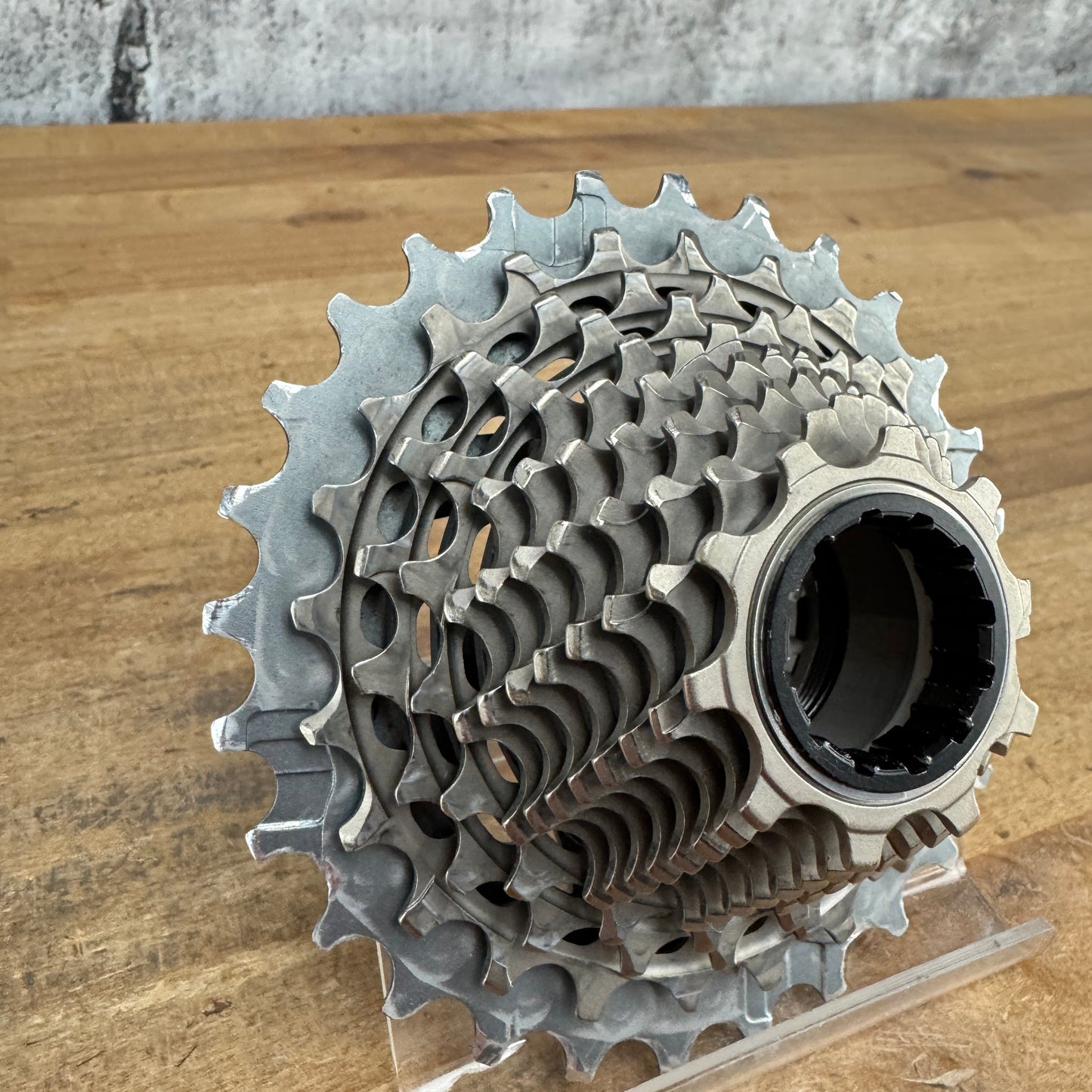 SRAM Red AXS XG-1290 10-28t D1 XDR 12-Speed Bike Cassette 180g "Light Wear"