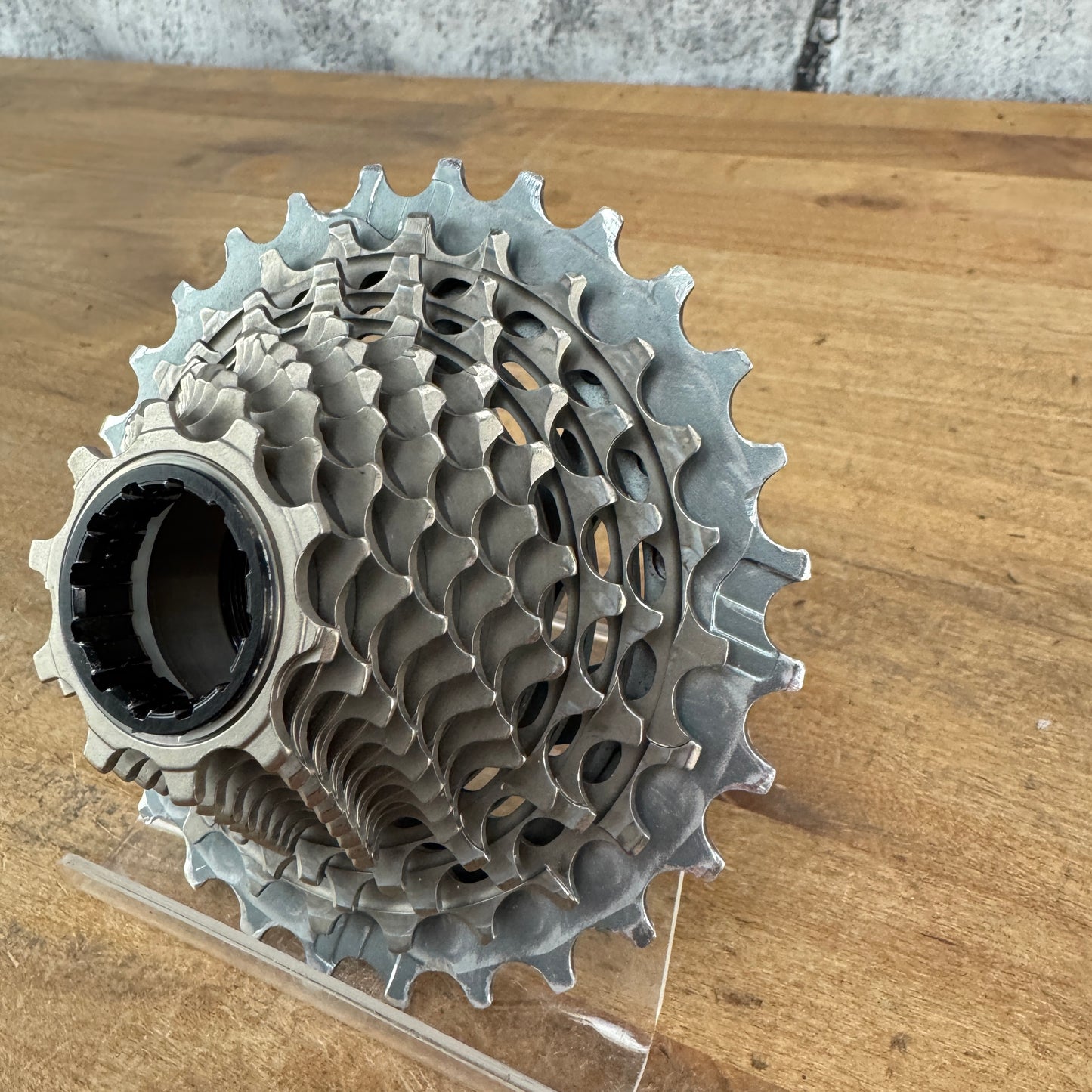 SRAM Red AXS XG-1290 10-28t D1 XDR 12-Speed Bike Cassette 180g "Light Wear"
