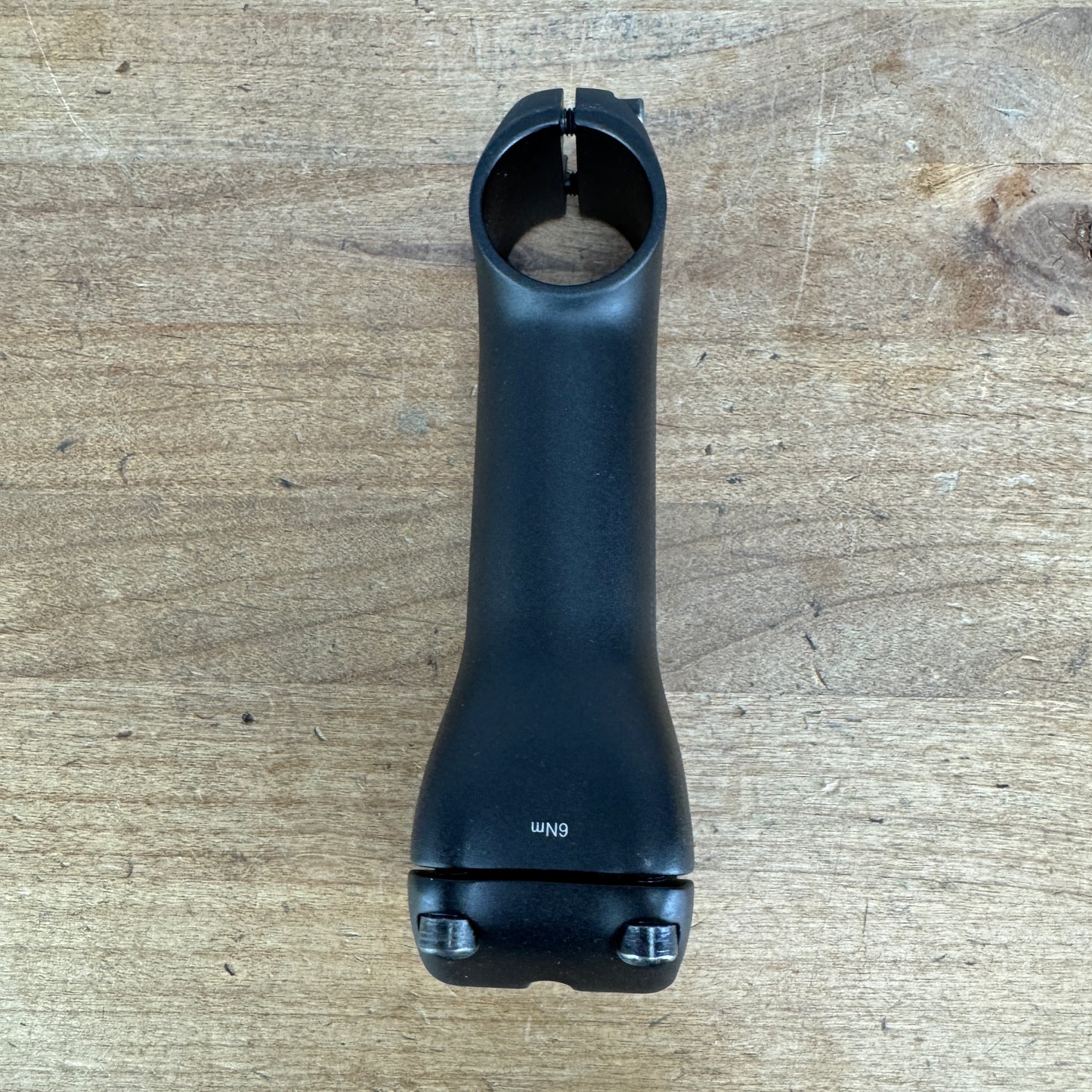 Cervelo ST-27 Alloy 110mm -8 Degree 31.8mm Bike Stem 1 1/8" 187g