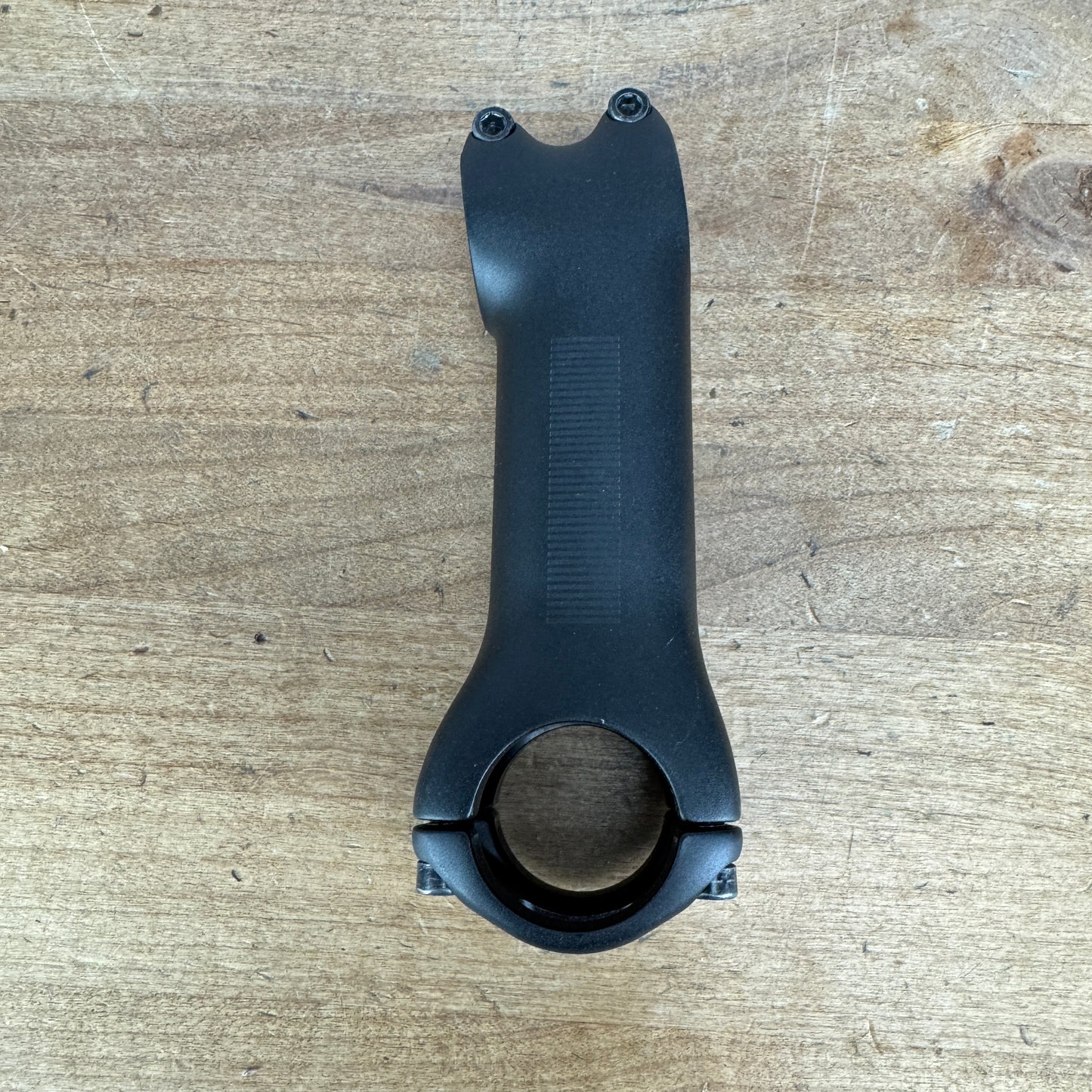 Cervelo ST-27 Alloy 110mm -8 Degree 31.8mm Bike Stem 1 1/8" 187g