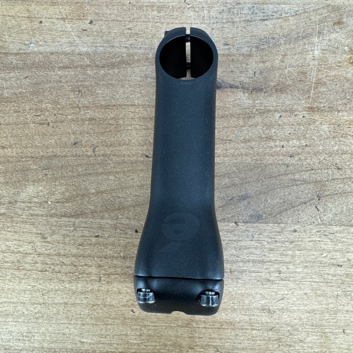 Cervelo ST-27 Alloy 110mm -8 Degree 31.8mm Bike Stem 1 1/8" 187g