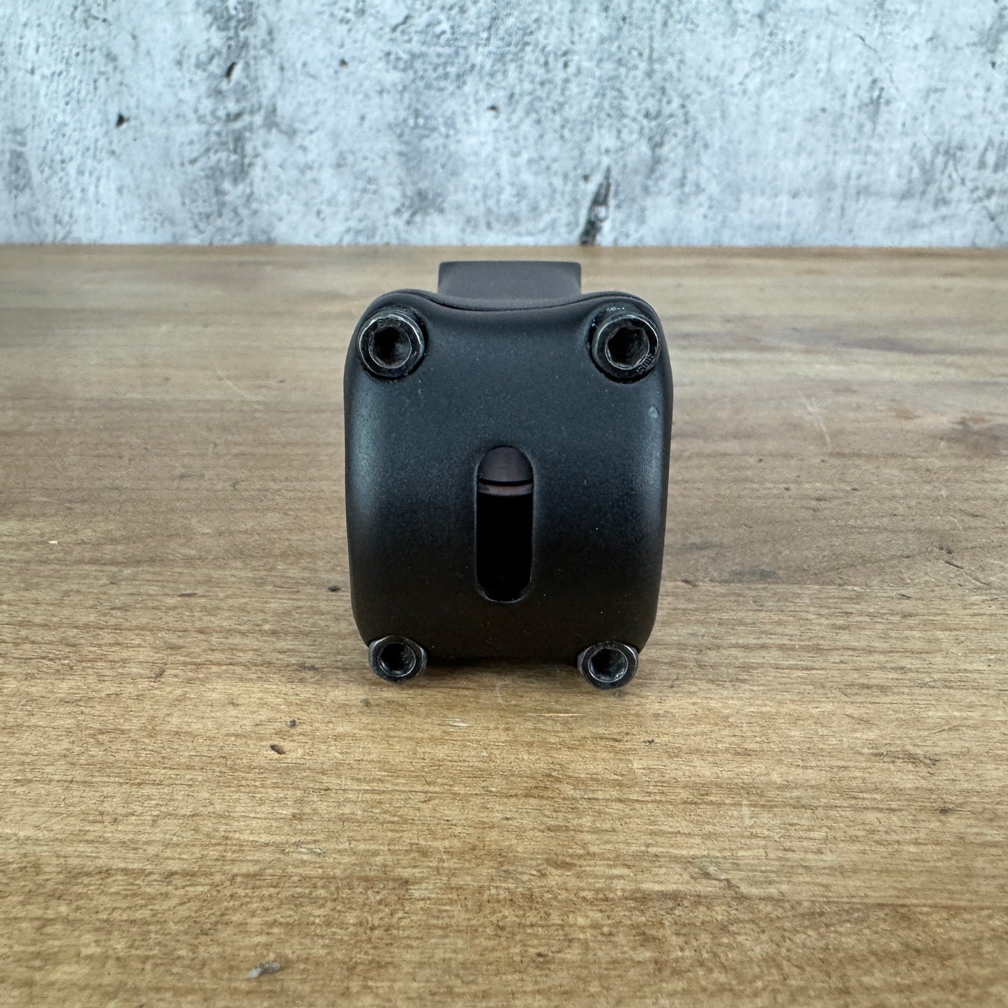 Cervelo ST-27 Alloy 110mm -8 Degree 31.8mm Bike Stem 1 1/8" 187g