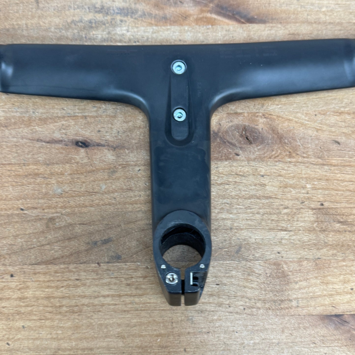 New! BMC ICS Carbon Aero 36cm 140mm Integrated Bike Drop Handlebar 318g