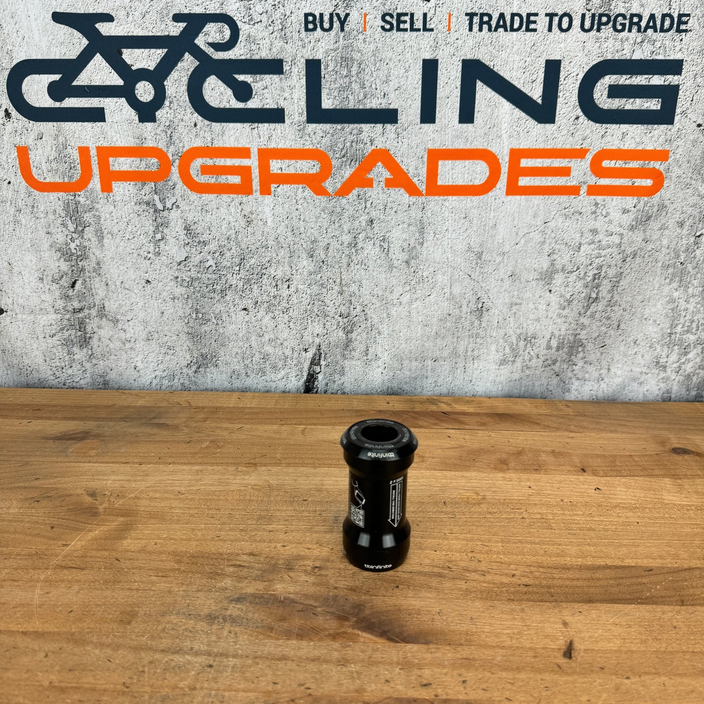 BBInfinite PF30A for Cannondale Ceramic Bottom Bracket for Shimano 24mm Spindles