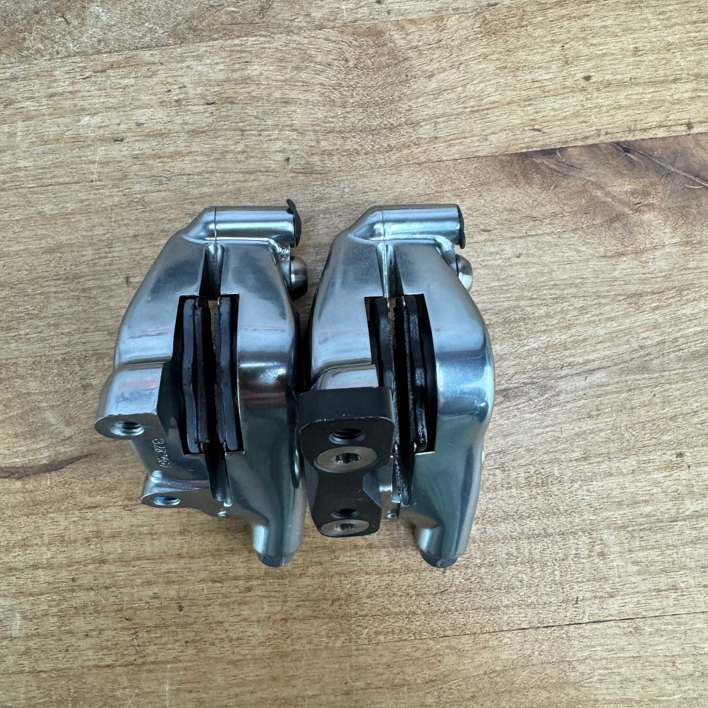 Low Mile! SRAM Red AXS HRD D1 Electronic 12-Speed Hydraulic Shifters/Levers 695g