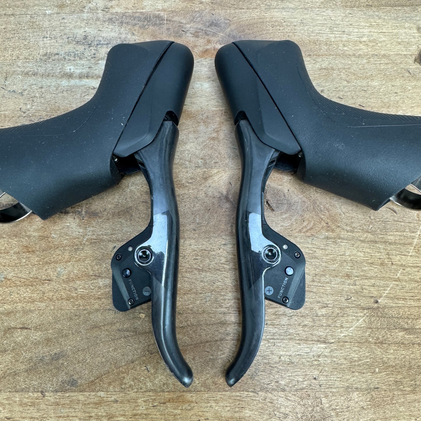 SRAM Red eTap Electronic 11-Speed HRD Hydraulic Shifters/Levers 478g