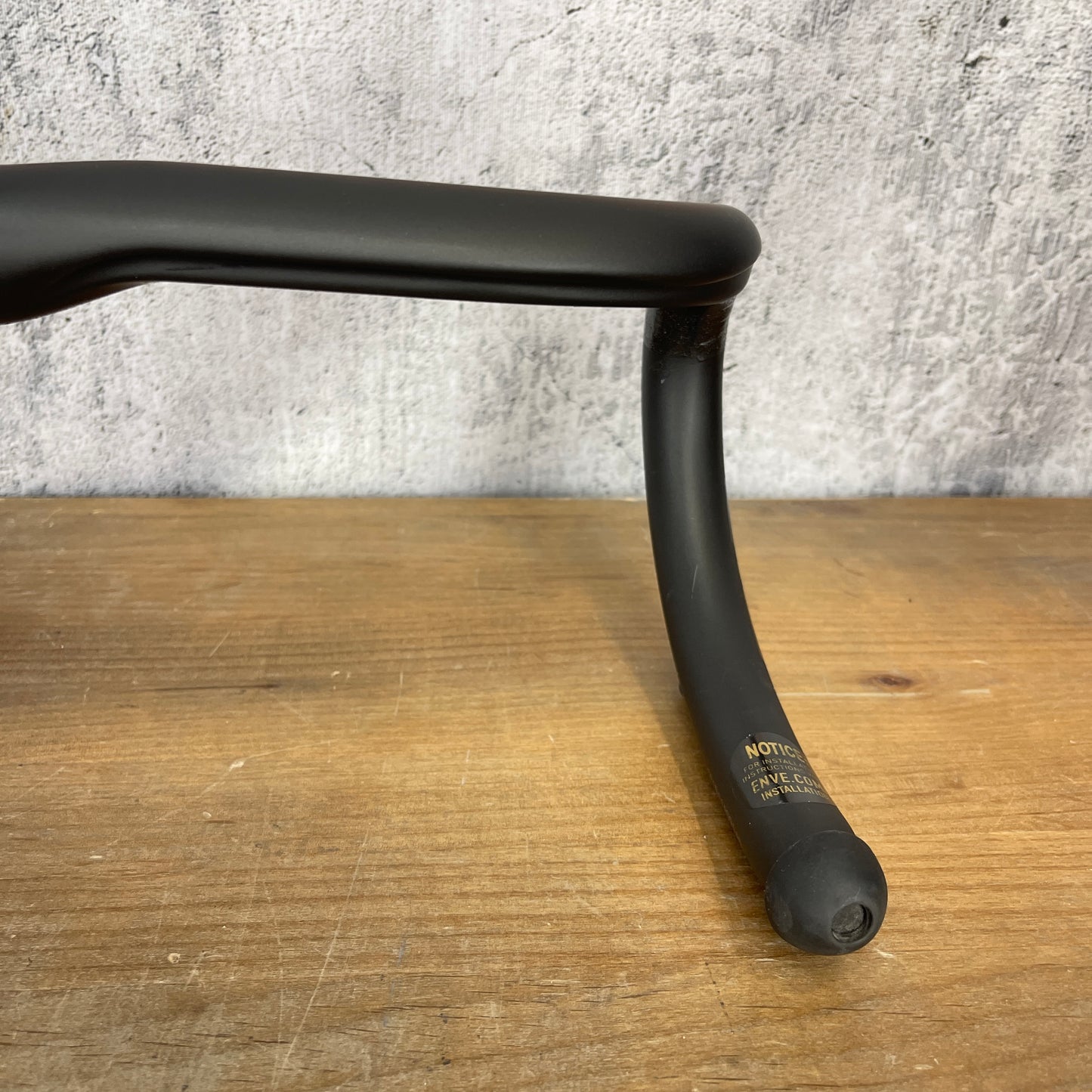 Enve Road Compact 44cm Road Bike Carbon Handlebar 31.8mm 213g