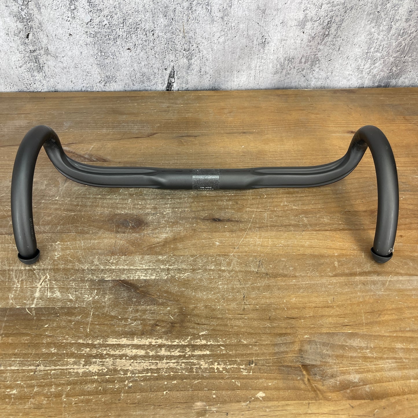 Enve Road Compact 44cm Road Bike Carbon Handlebar 31.8mm 213g