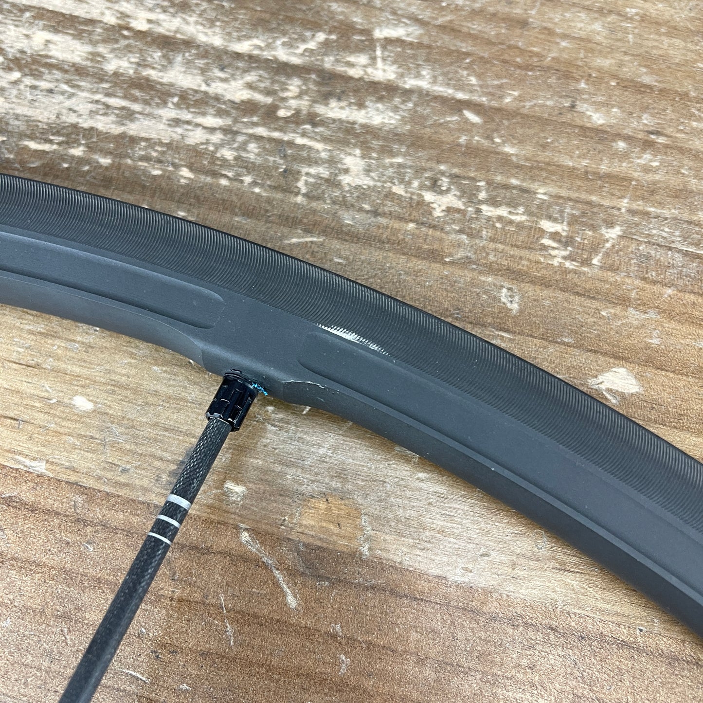 Mavic R-SYS SLR Exalith Road Bike Rim Brake Alloy Clincher Wheelset 700c 1352g