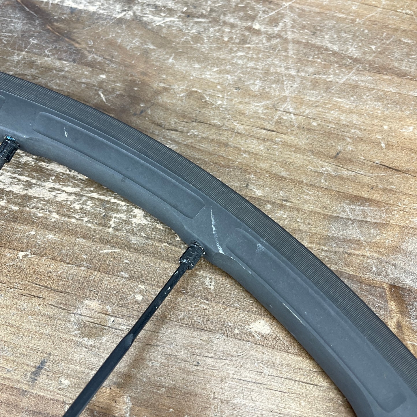 Mavic R-SYS SLR Exalith Road Bike Rim Brake Alloy Clincher Wheelset 700c 1352g