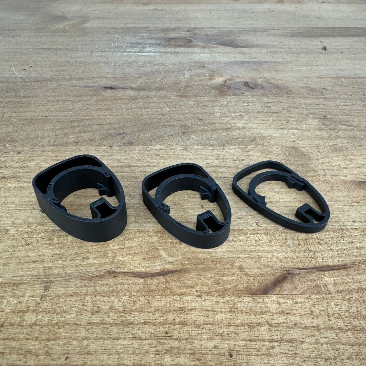 Cannondale Conceal Stem Spacer Kit 5mm, 10mm, 15mm