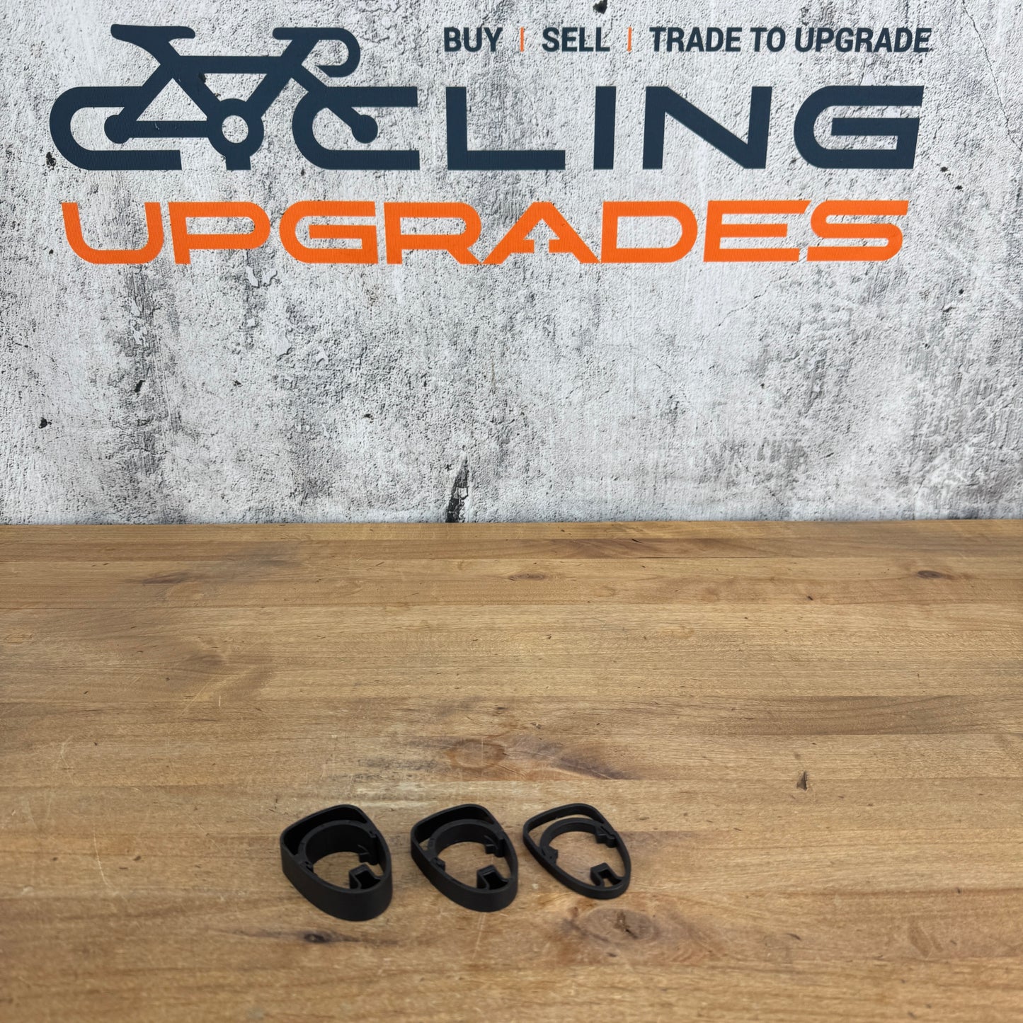 Cannondale Conceal Stem Spacer Kit 5mm, 10mm, 15mm