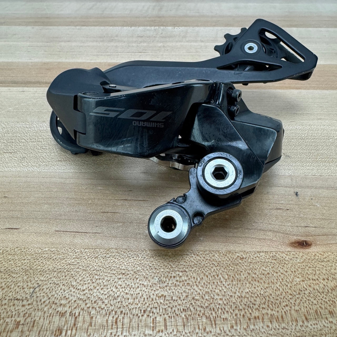 Shimano 105 RD-R7150 12-Speed 36t Max Electronic Rear Derailleur 306g