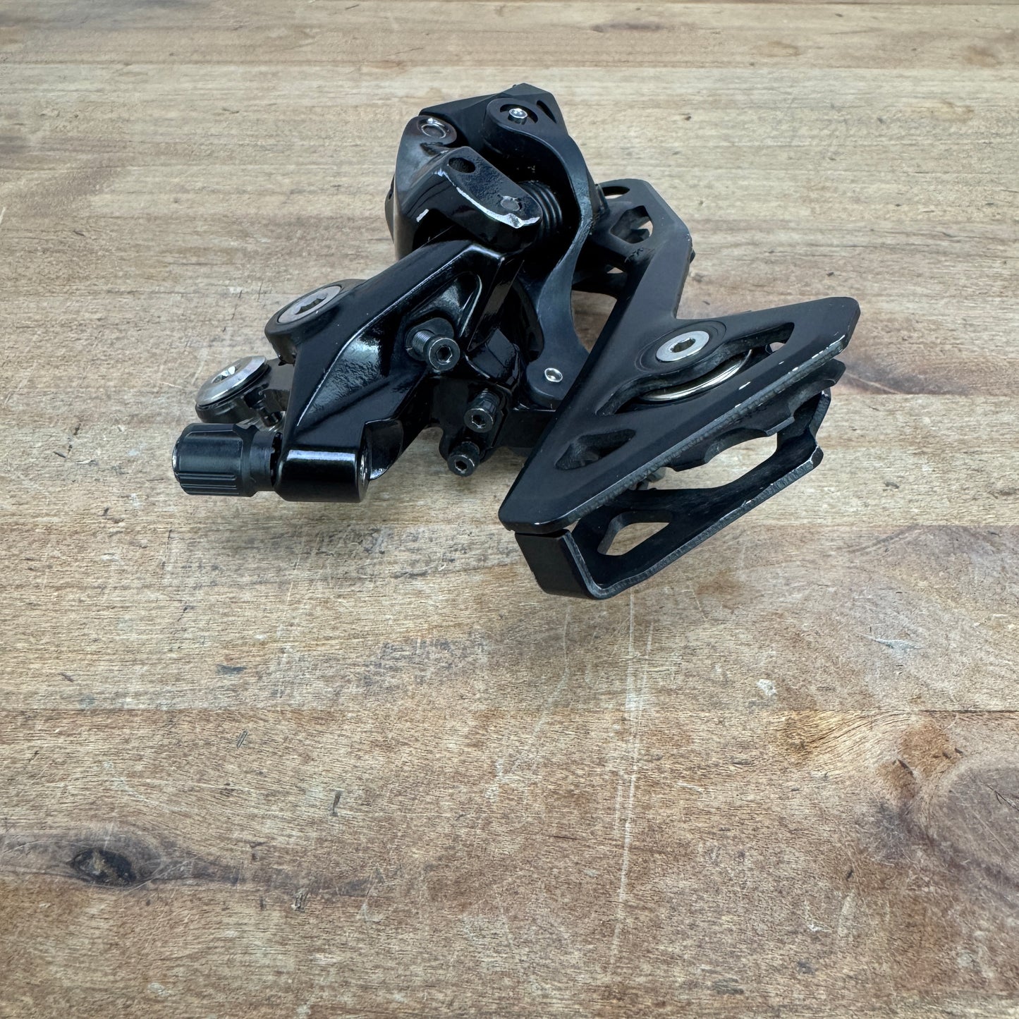 Light Wear Shimano 105 RD-R7000-GS 11-Speed Mechanical Bike Rear Derailleur 230g