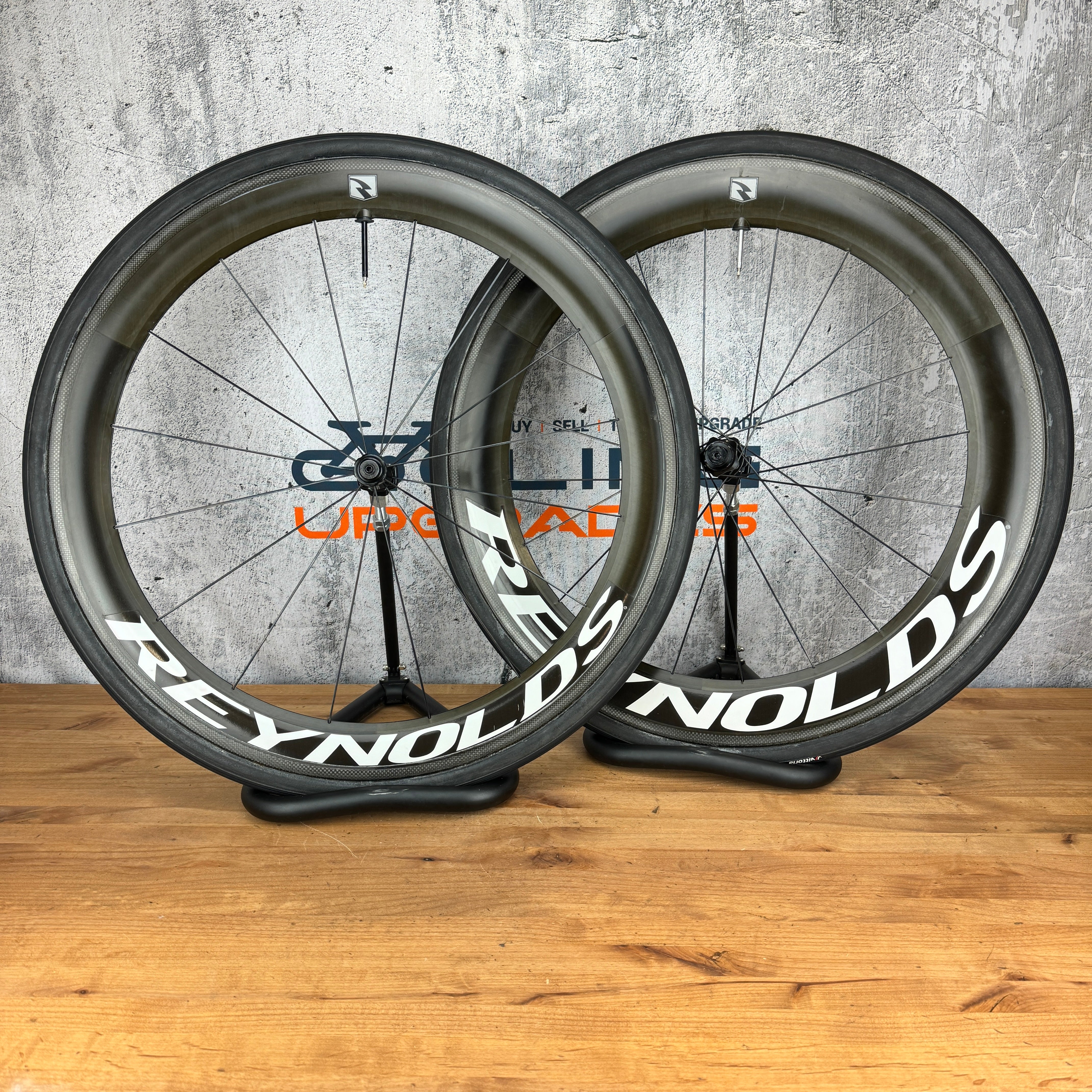 Carbon Wheels Reynolds Tr 307 Carbon Reynolds Carbon Wheels Mtb