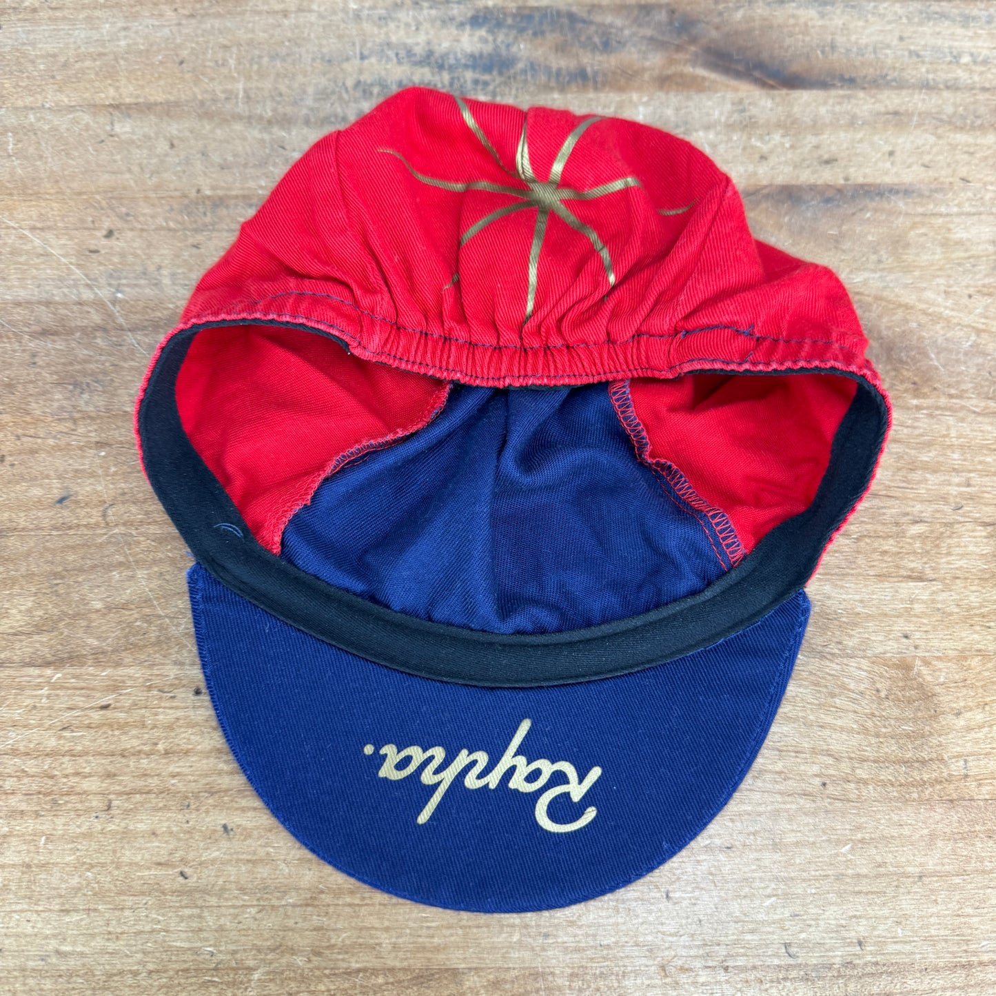 New! Rapha Wiggins Limited Edition Cycling Head Cap