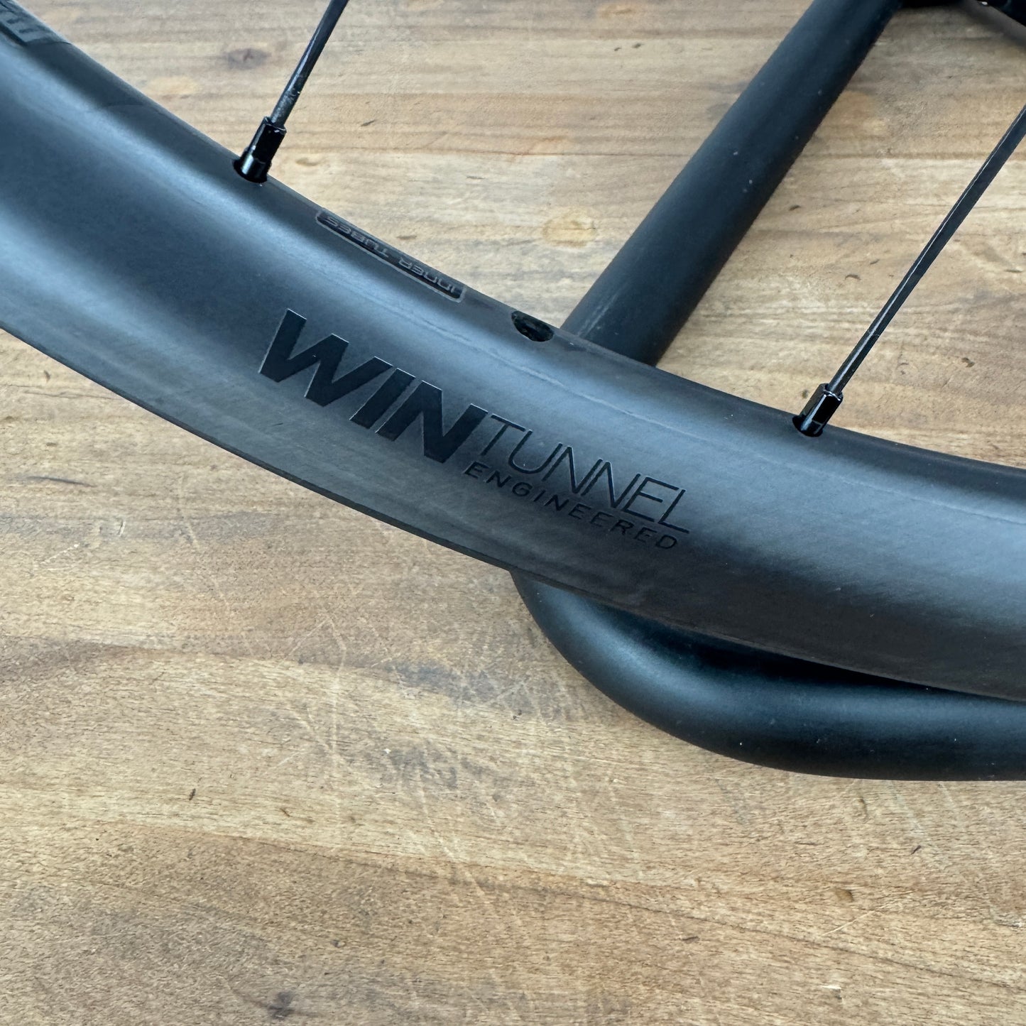 New Takeoff! Roval Alpinist CLX Carbon Clincher Disc Wheelset 700c 1252g