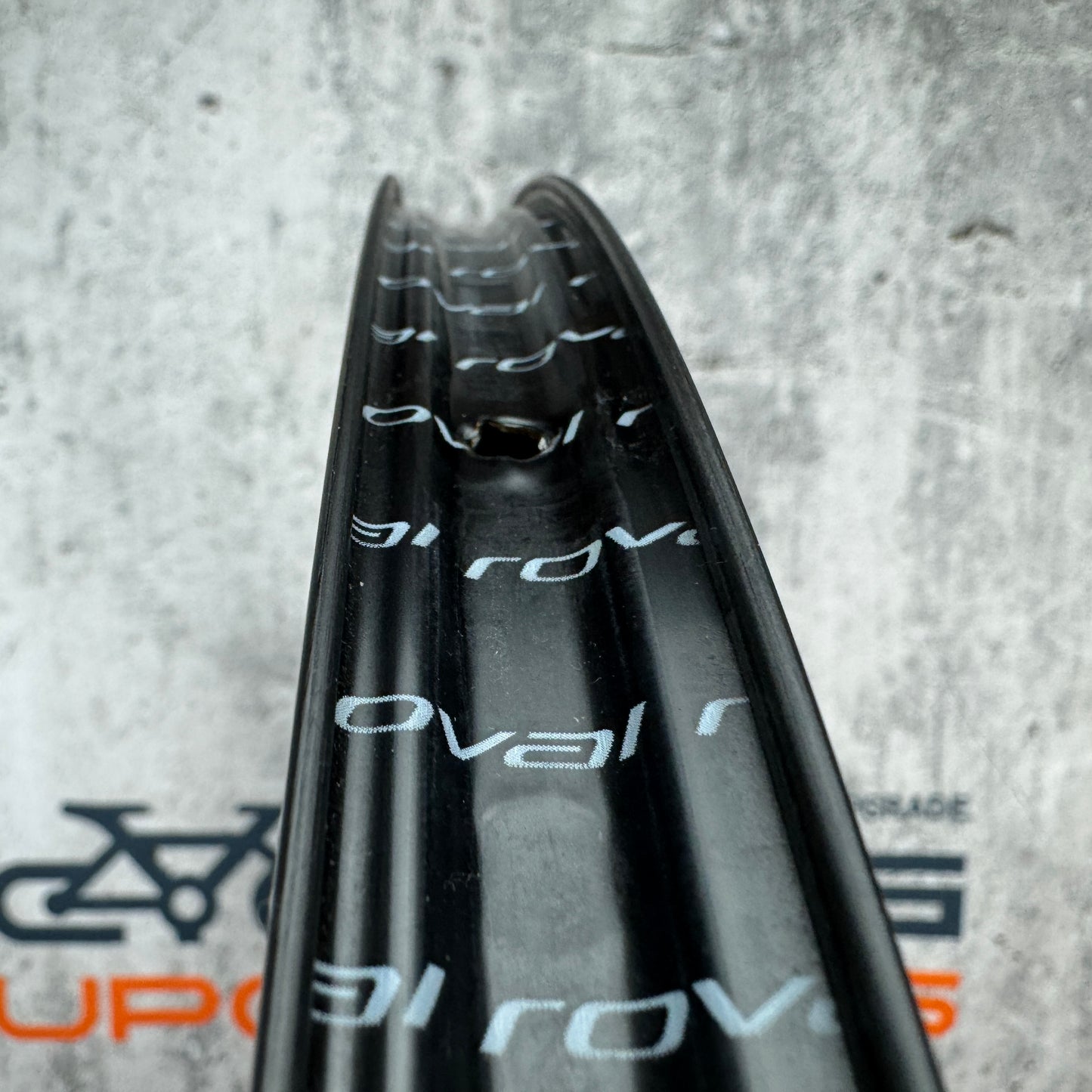 New Takeoff! Roval Alpinist CLX Carbon Clincher Disc Wheelset 700c 1252g