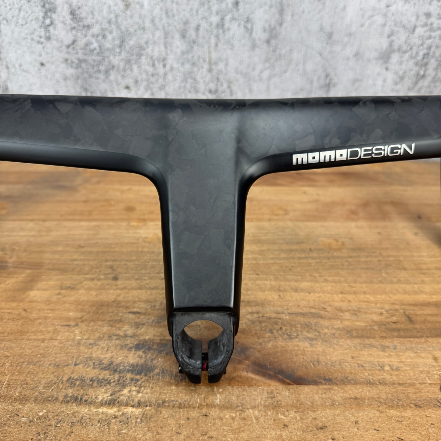 New Takeoff! Cannondale SystemBar R-One MOMOdesign 120mm 42cm Carbon Handlebar