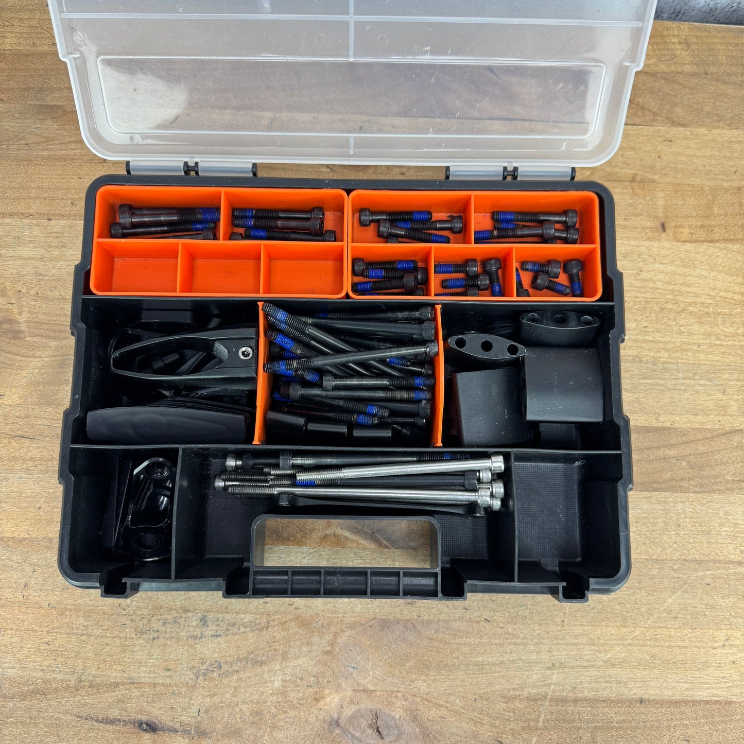 2021 BMC Timemachine 01 TT/Tri M-S Carbon Disc Frameset 700c 3827g