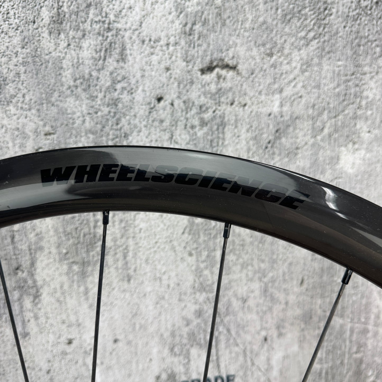Wheelscience Elemental Carbon Tubeless Disc Wheelset 700c DT Swiss 240 1306g