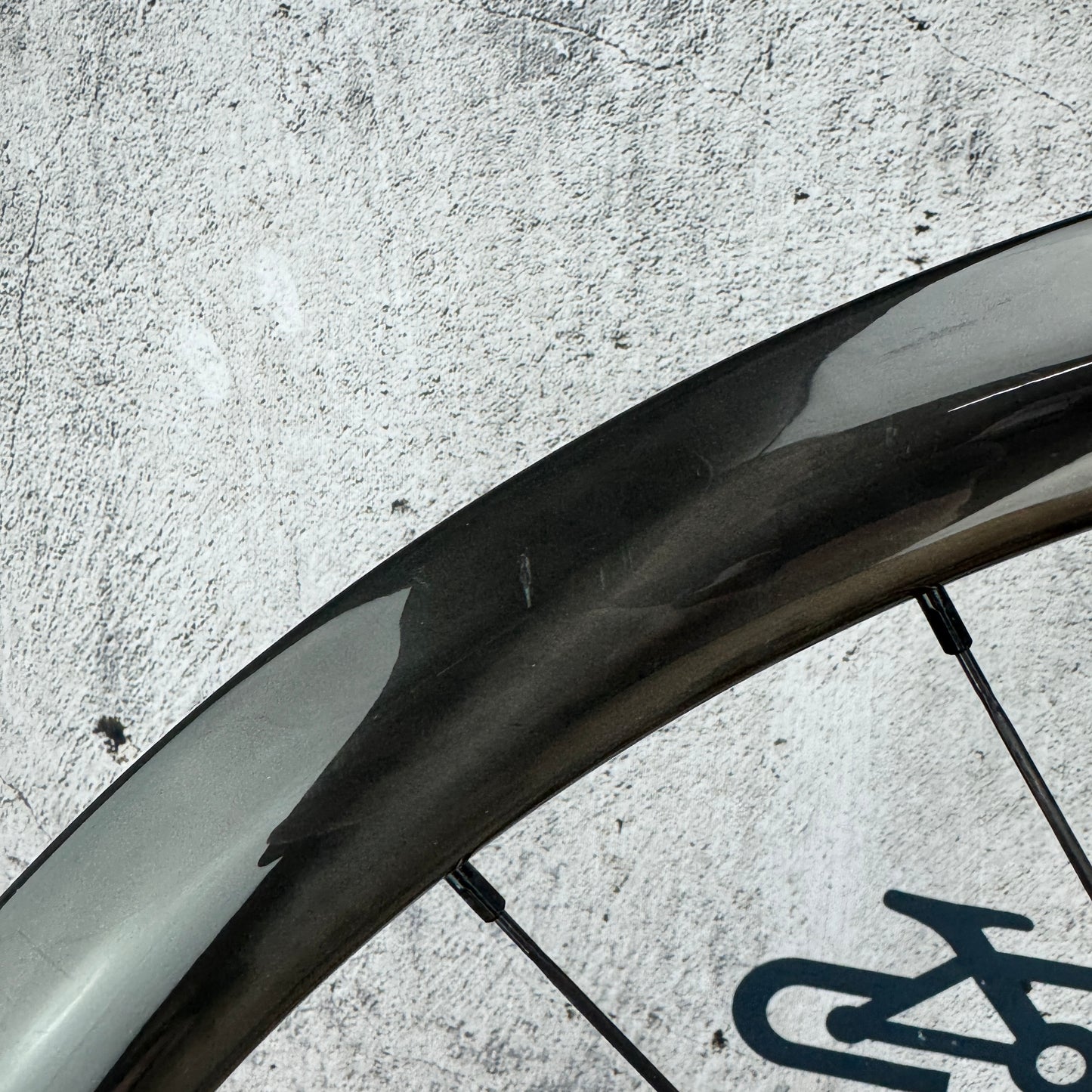 Wheelscience Elemental Carbon Tubeless Disc Wheelset 700c DT Swiss 240 1306g
