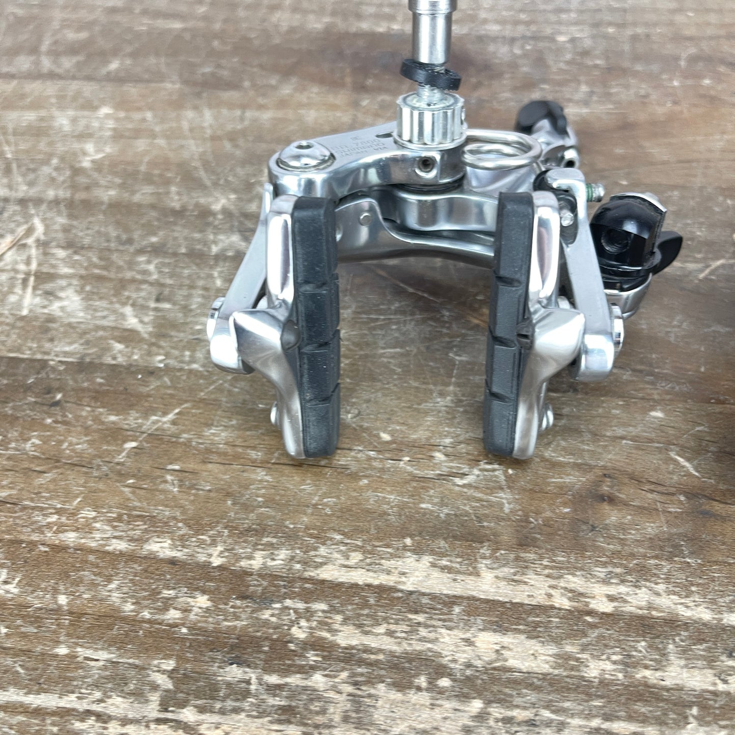 Shimano Dura Ace BR-7800 Center-Mount Brakeset Rim Brake Calipers