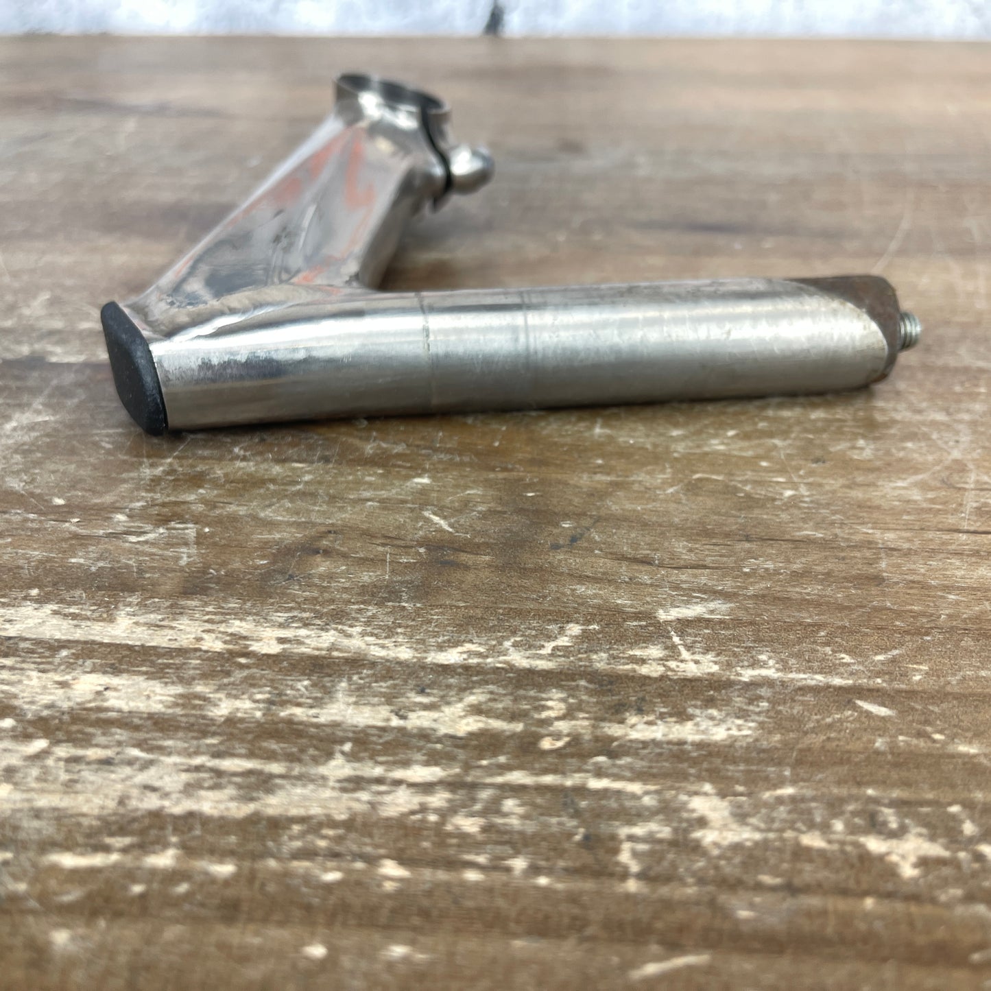 Cinelli Grammo Titanium 120mm 26mm 22.2mm Road Bike Quill Stem