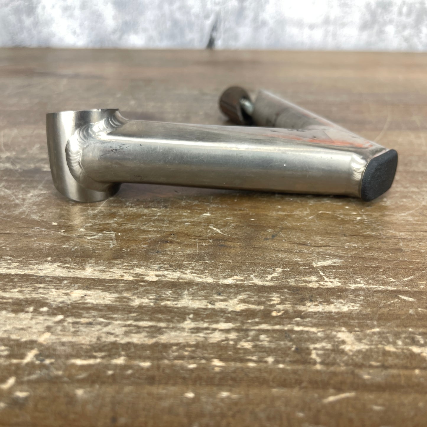 Cinelli Grammo Titanium 120mm 26mm 22.2mm Road Bike Quill Stem