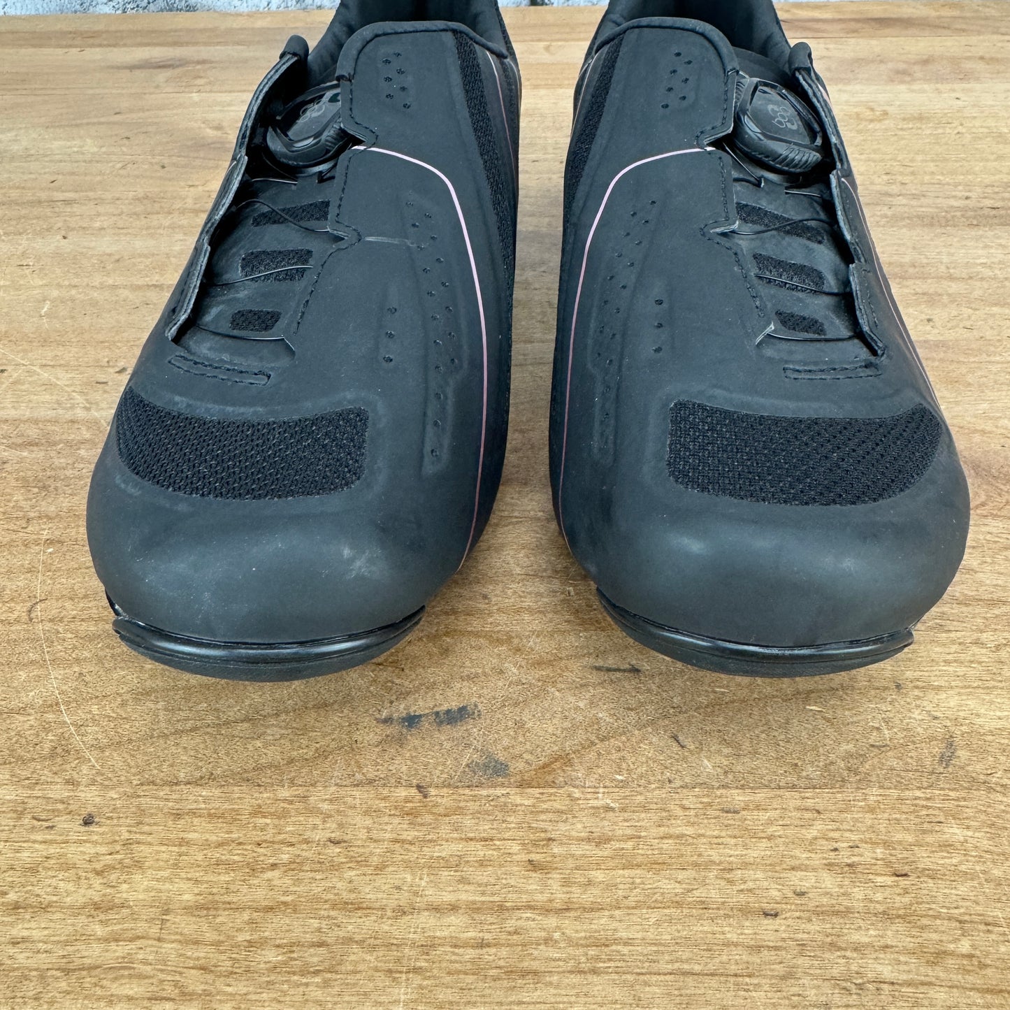 New! Pearl iZumi W Race Road V5 Women's 40 EU Carbon 3-Bolt BOA Cycling Shoes