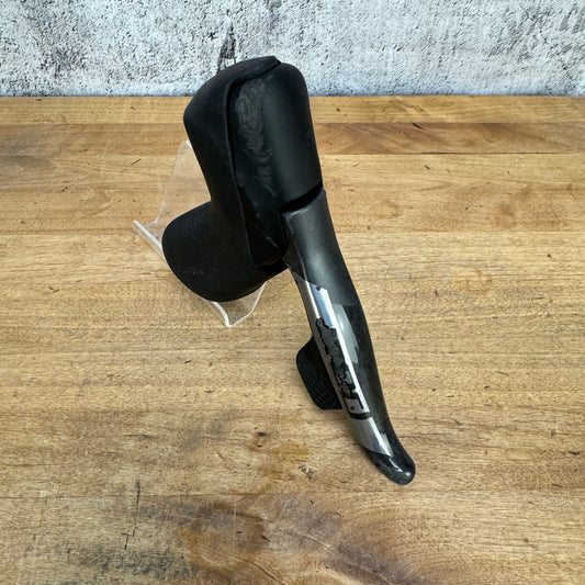 SRAM Red AXS D1 Electronic Hydraulic Right/Rear Shifter Brake Lever 235g