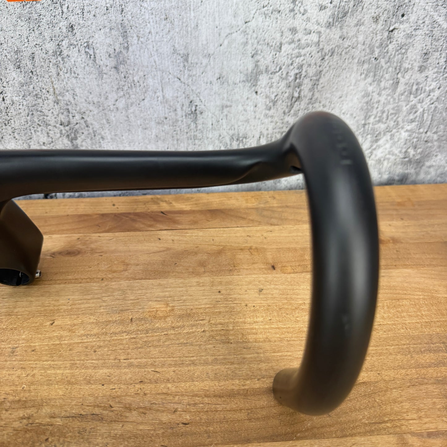 Bontrager Aeolus RSL VR-C 42cm x 120mm Integrated Carbon Bike Handlebar 352g