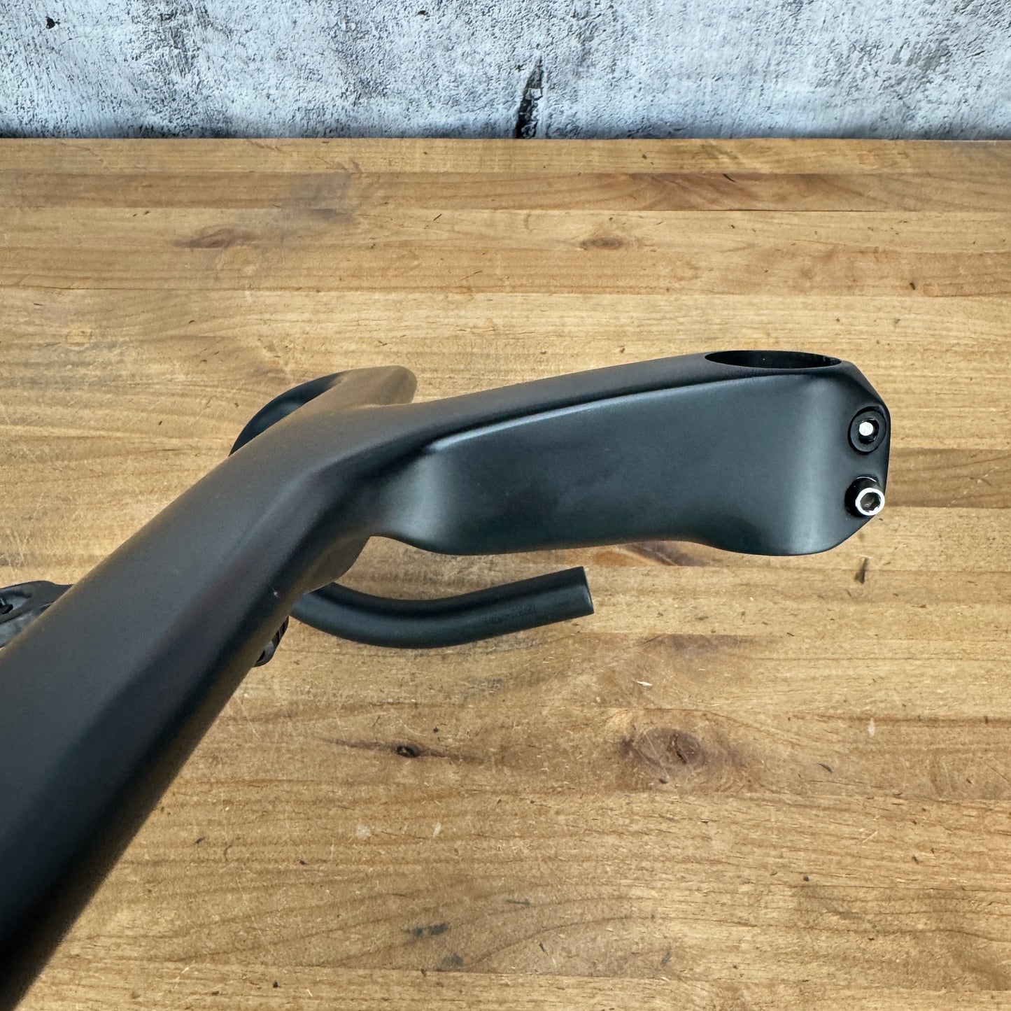 Bontrager Aeolus RSL VR-C 42cm x 120mm Integrated Carbon Bike Handlebar 352g