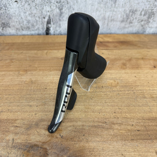 SRAM Red AXS D1 Electronic Hydraulic Left/Front Shifter Brake Lever 235g