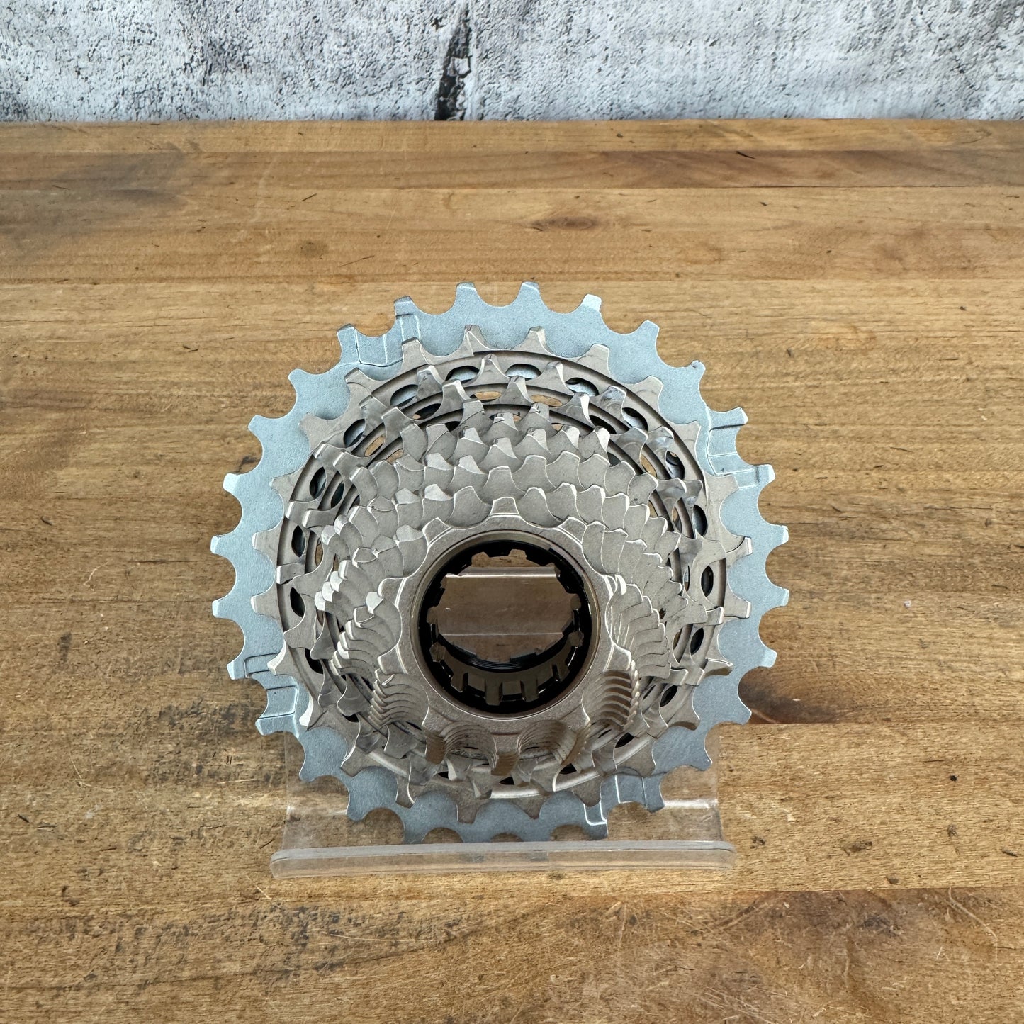 Low Mile! SRAM Red AXS XG-1290 10-28t XDR 12-Speed Bike Cassette 180g