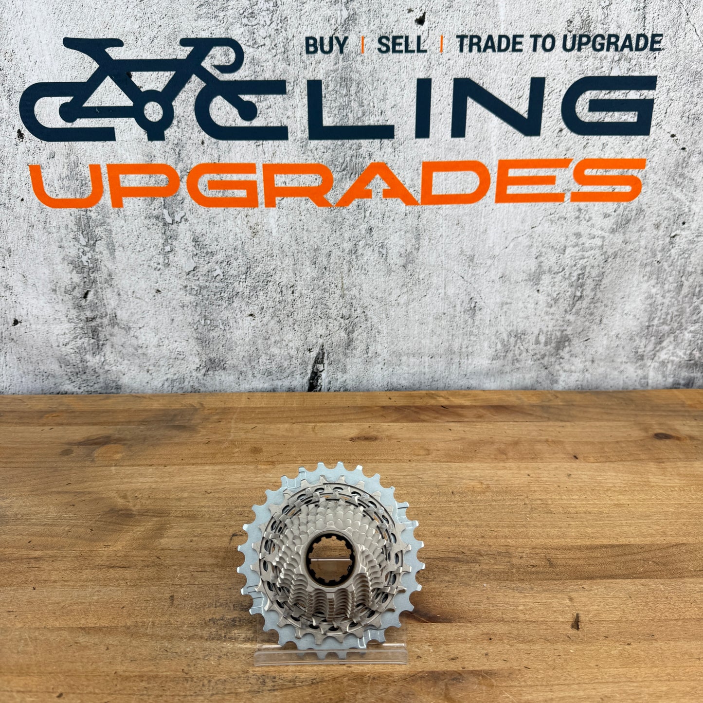 Low Mile! SRAM Red AXS XG-1290 10-28t XDR 12-Speed Bike Cassette 180g