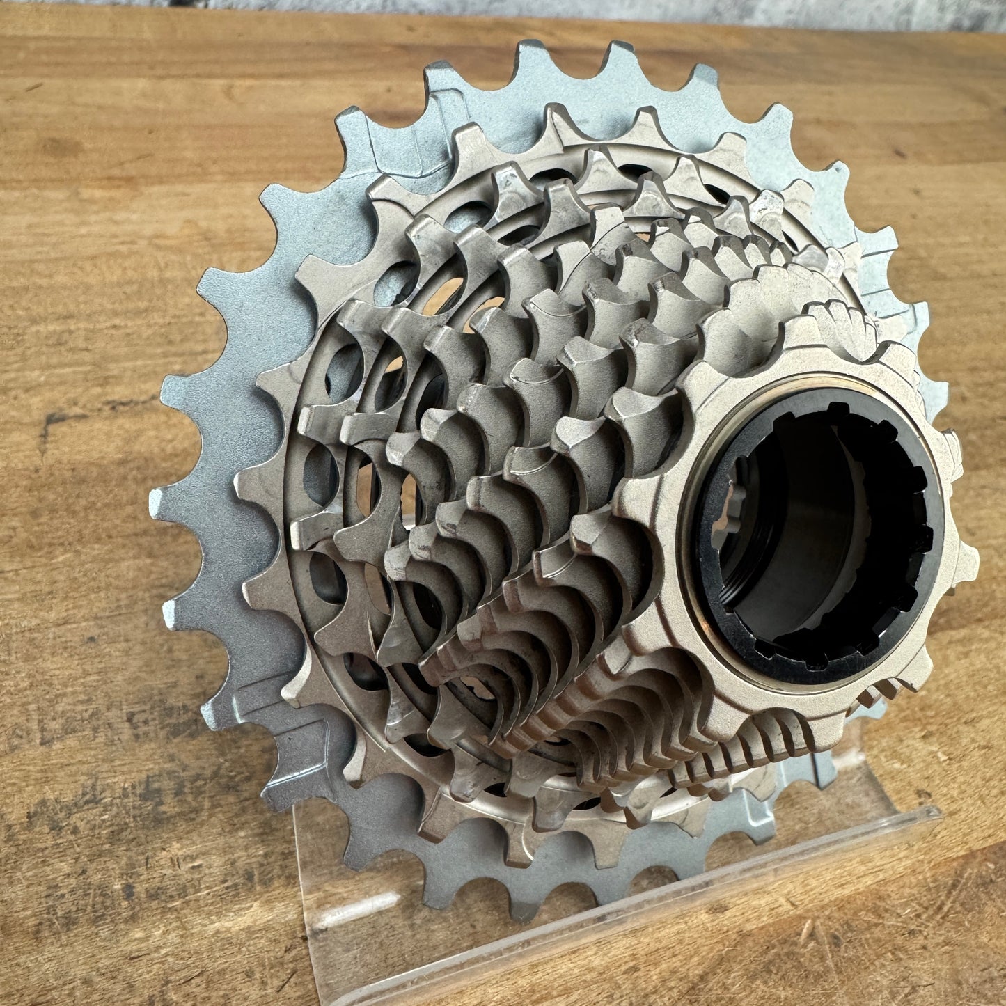 Low Mile! SRAM Red AXS XG-1290 10-28t XDR 12-Speed Bike Cassette 180g