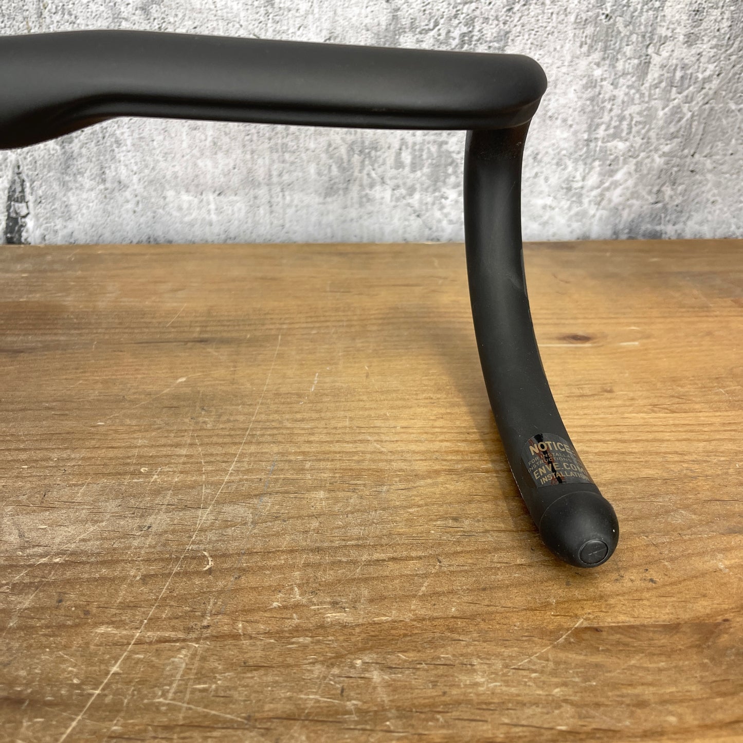 New! Enve Road Compact 44cm Carbon Road Bike Handlebar 215g