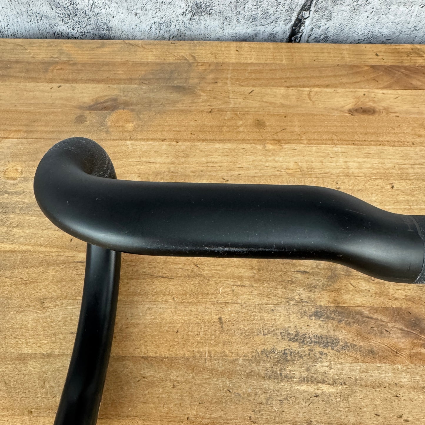 Specialized S-Works Hover Carbon 42cm 31.8mm 15mm Rise Bike Handlebar 199g