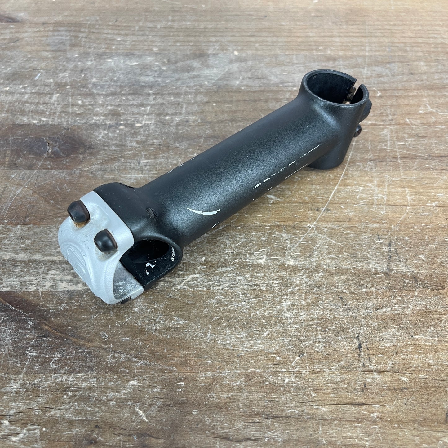 Bontrager 130mm ±7 Degree Alloy Road Bike Stem 31.8mm 1 1/8" 146g