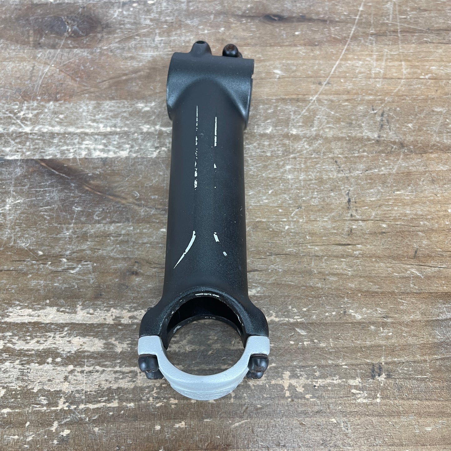Bontrager 130mm ±7 Degree Alloy Road Bike Stem 31.8mm 1 1/8" 146g
