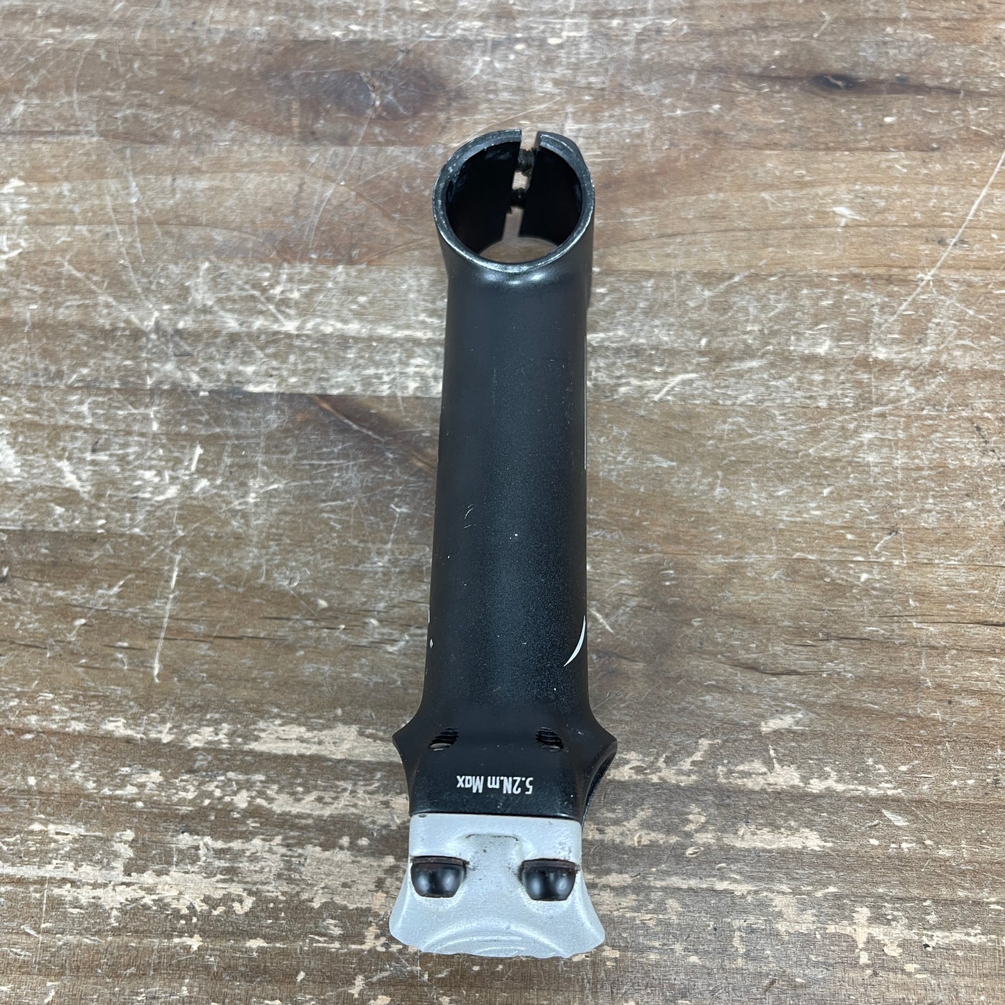 Bontrager 130mm ±7 Degree Alloy Road Bike Stem 31.8mm 1 1/8" 146g