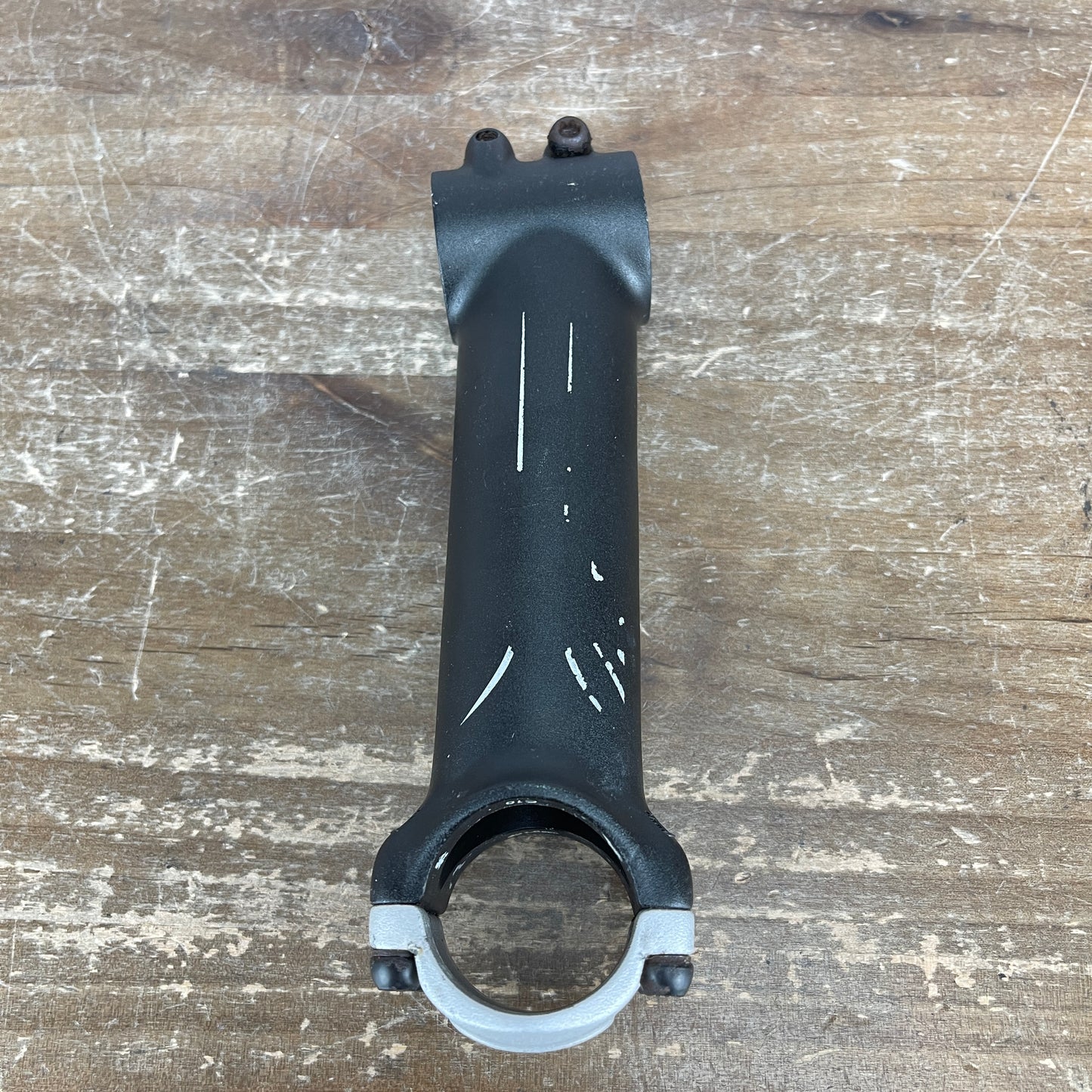 Bontrager 130mm ±7 Degree Alloy Road Bike Stem 31.8mm 1 1/8" 146g
