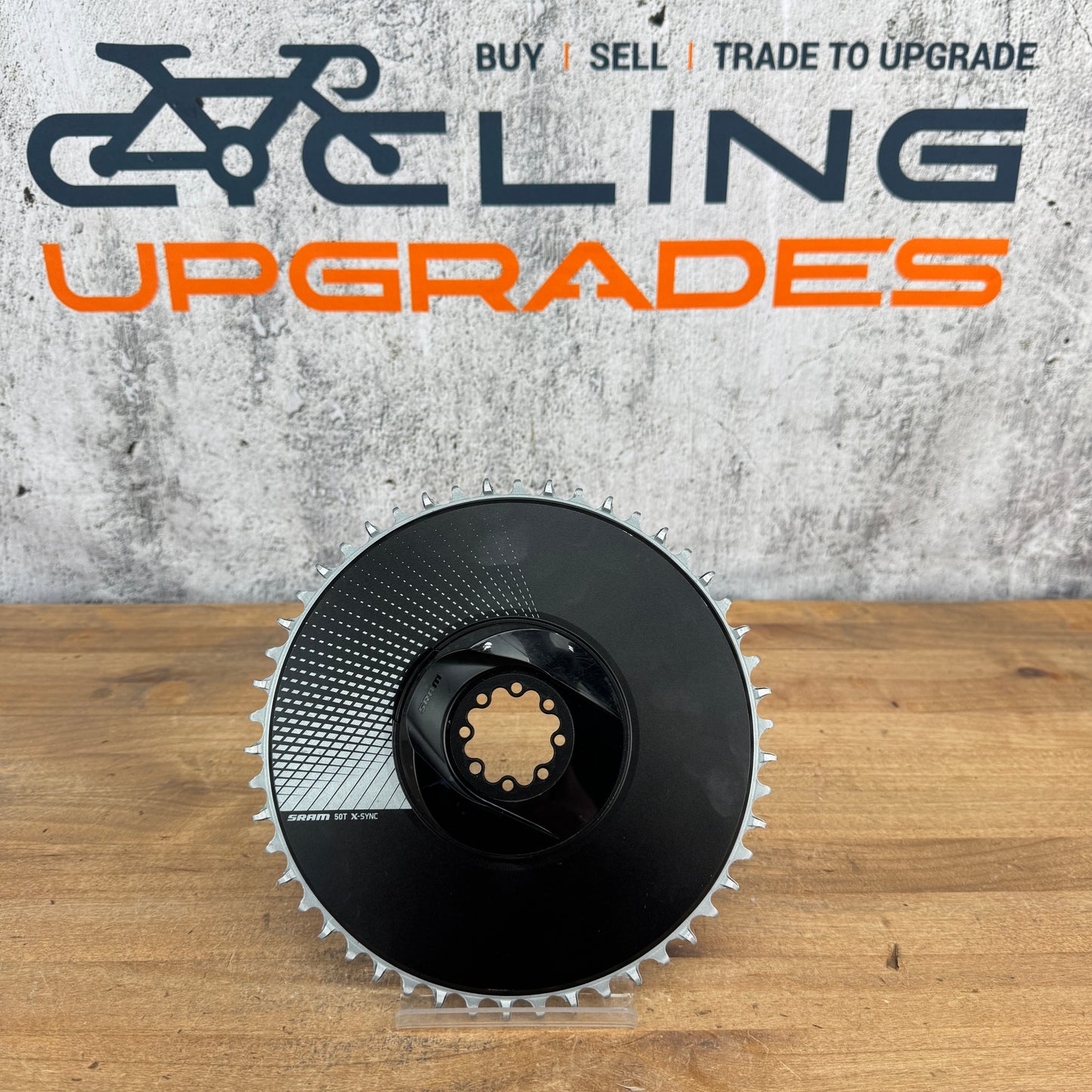 SRAM X-Sync Aero 50t Direct Mount 1x 12-Speed Chainring 228g