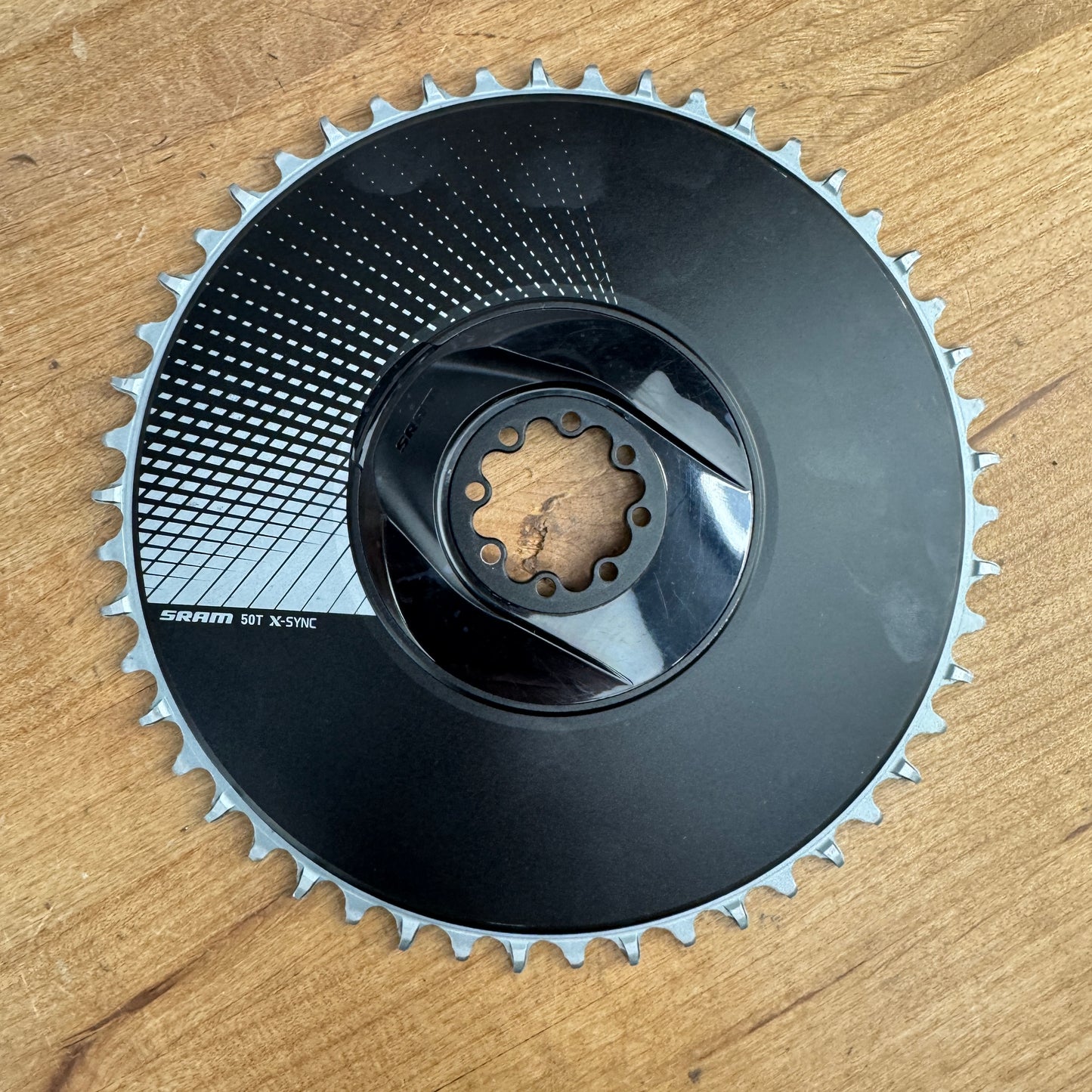 SRAM X-Sync Aero 50t Direct Mount 1x 12-Speed Chainring 228g