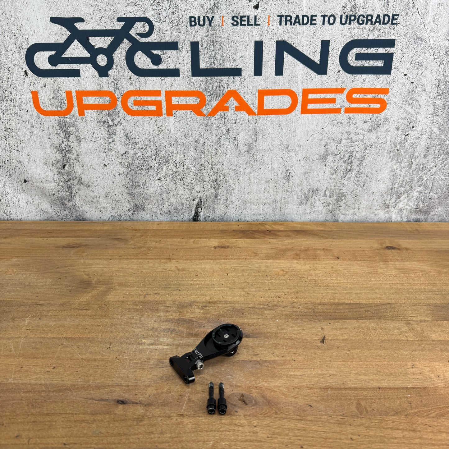 Shimano PRO Adjustable Bike Stem Alloy Computer Mount 64g