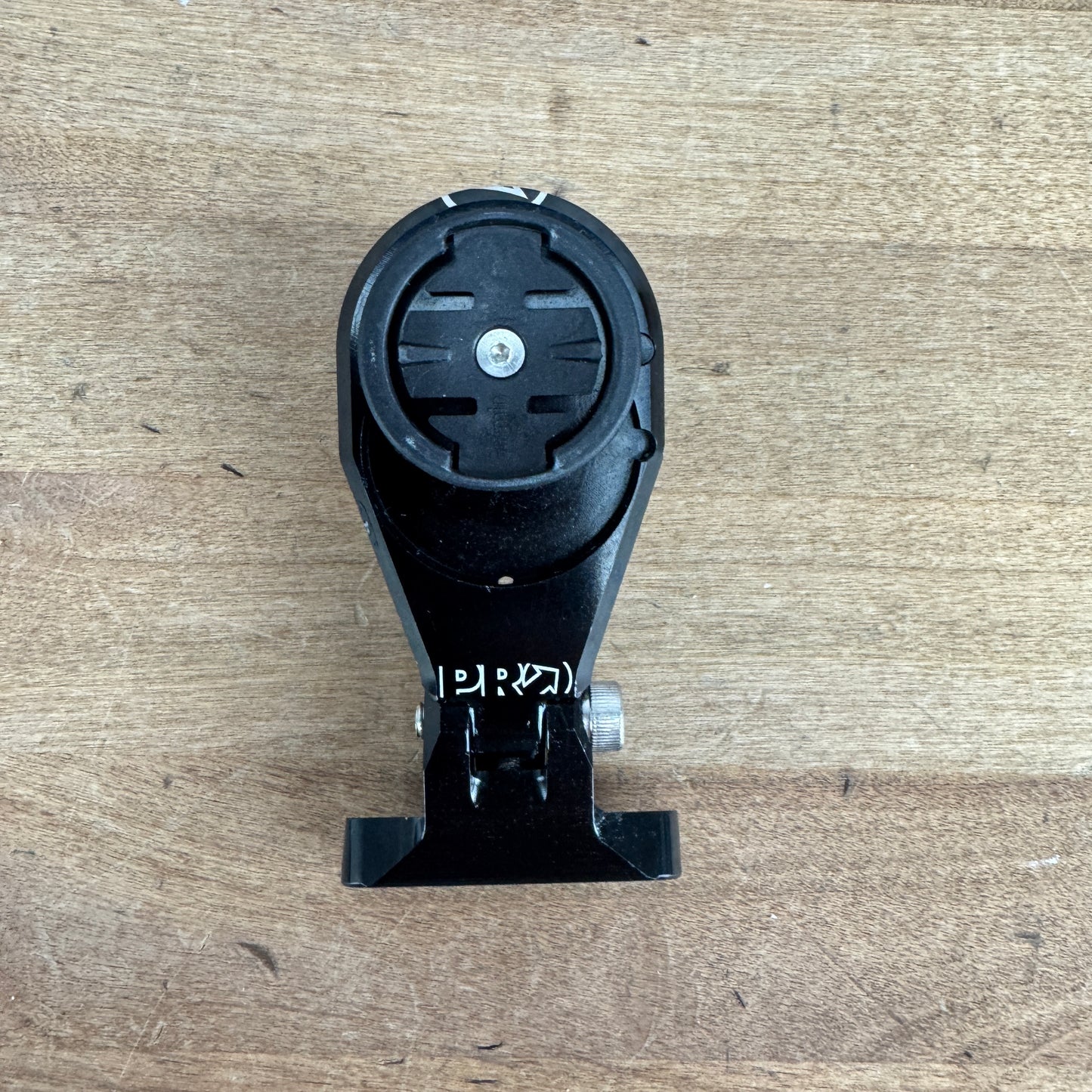 Shimano PRO Adjustable Bike Stem Alloy Computer Mount 64g